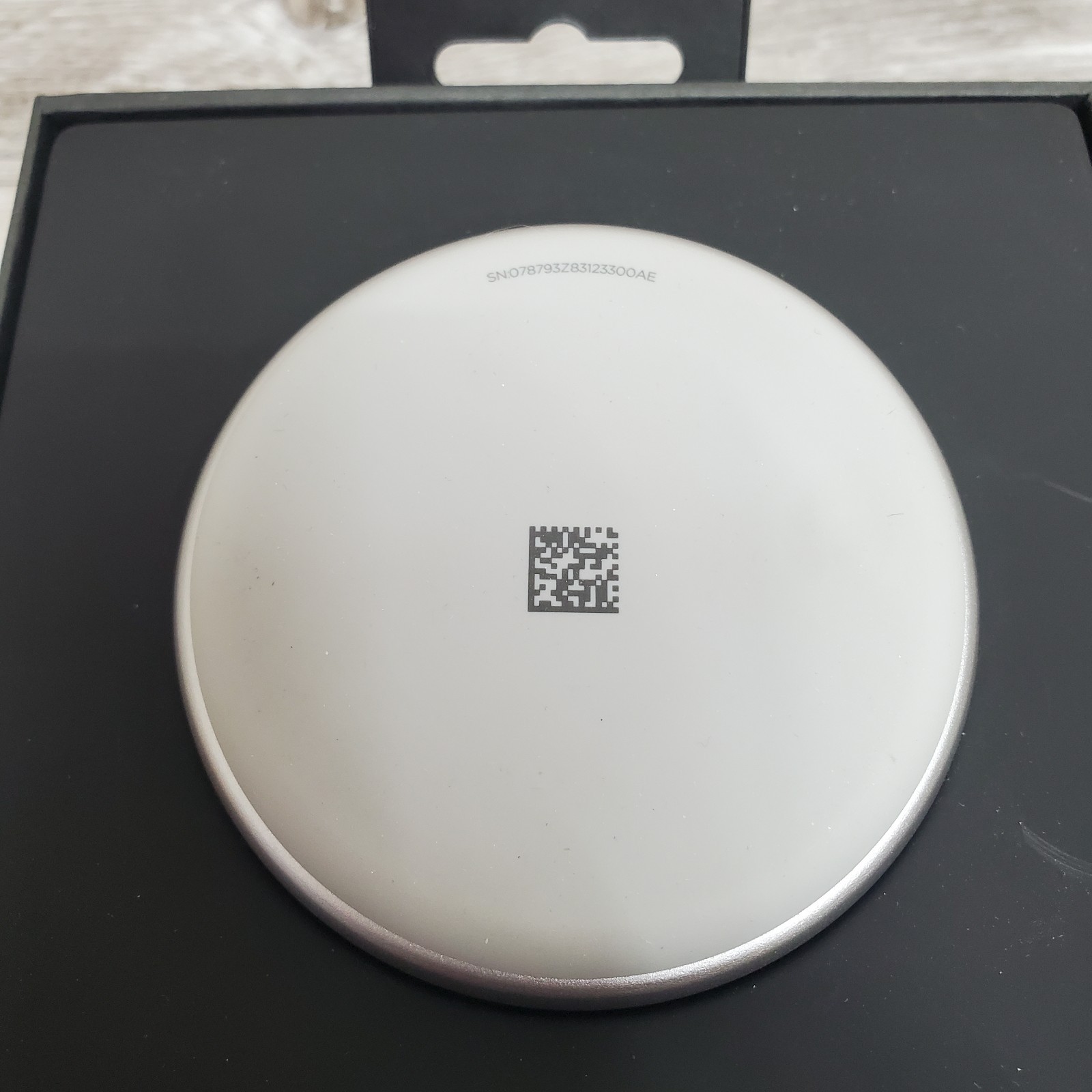 BOSE Noise-Masking SLEEPBUDS w Travel Case Model #785593-0010