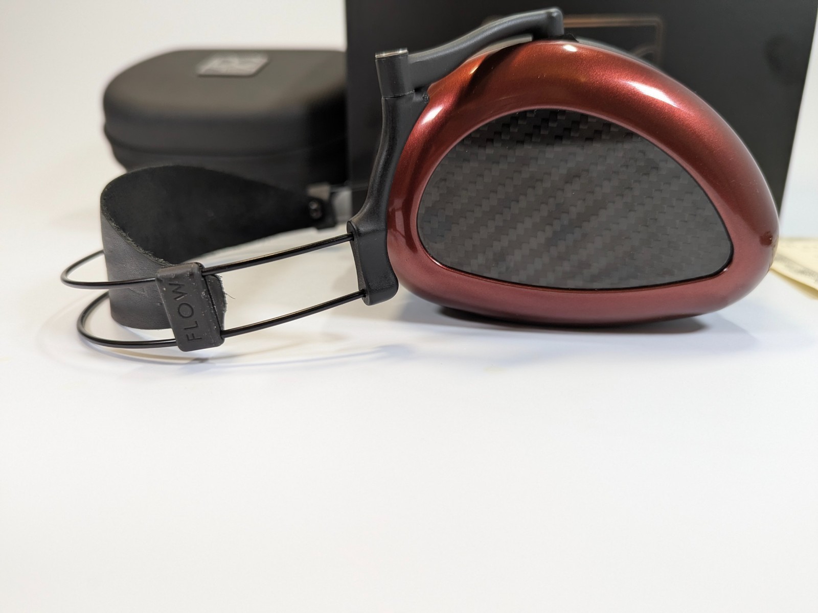 Dan Clark Audio AEON Flow 2 Closed Back Portable Audiophile Headphones