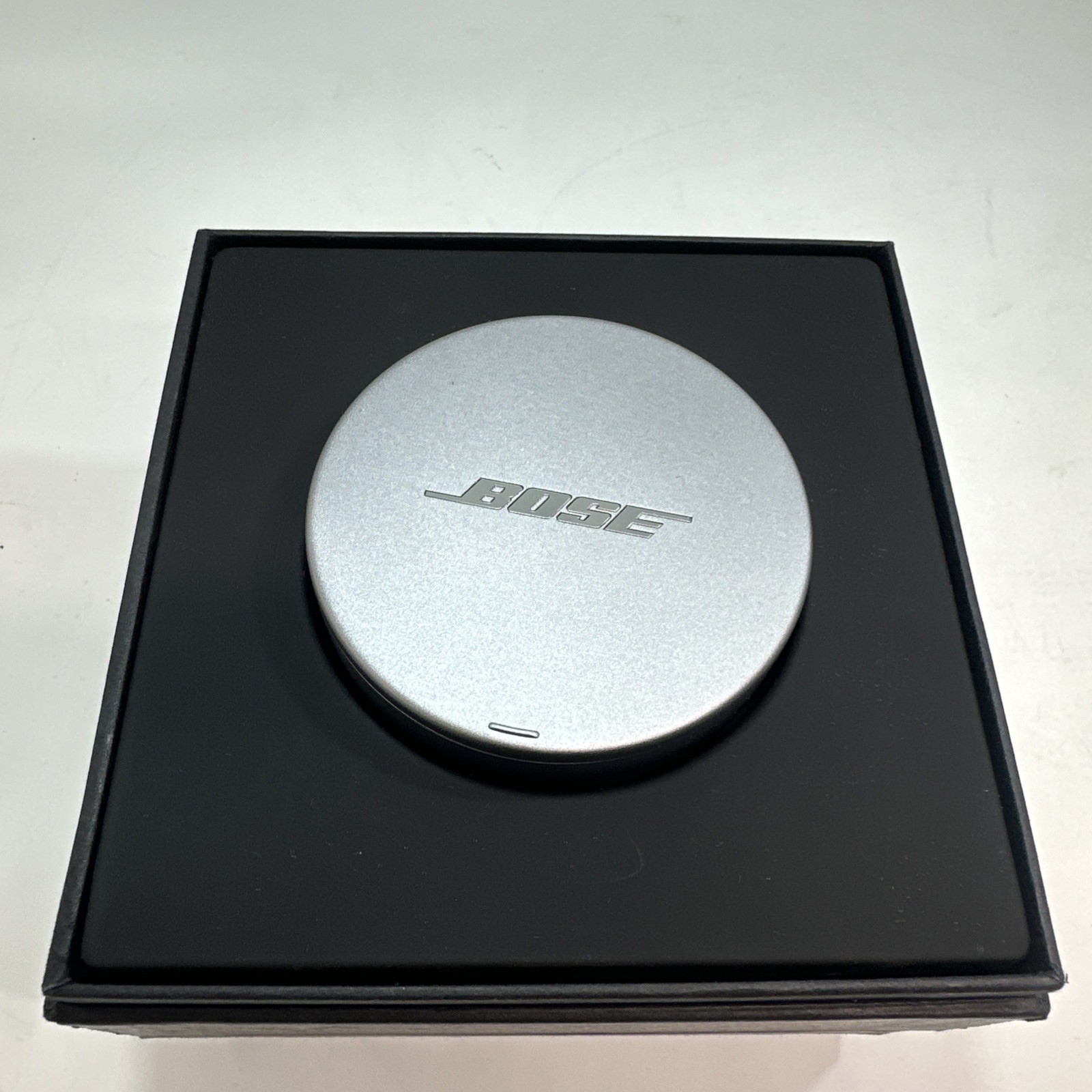 Bose Noise-mocking Sleepbuds