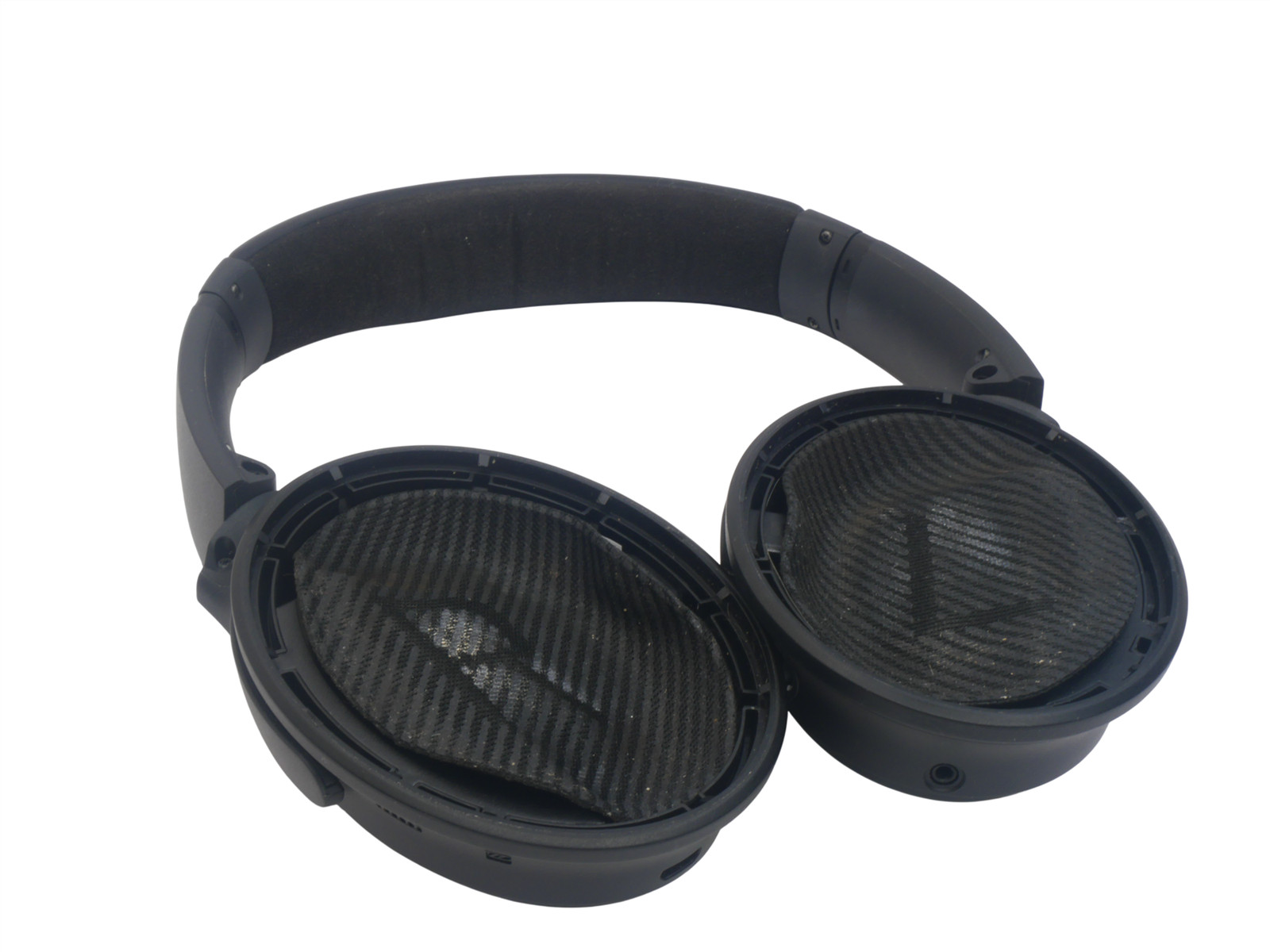 Bose QuietComfort QC35 Headphones Noise Cancelling 425948 – Free shipping