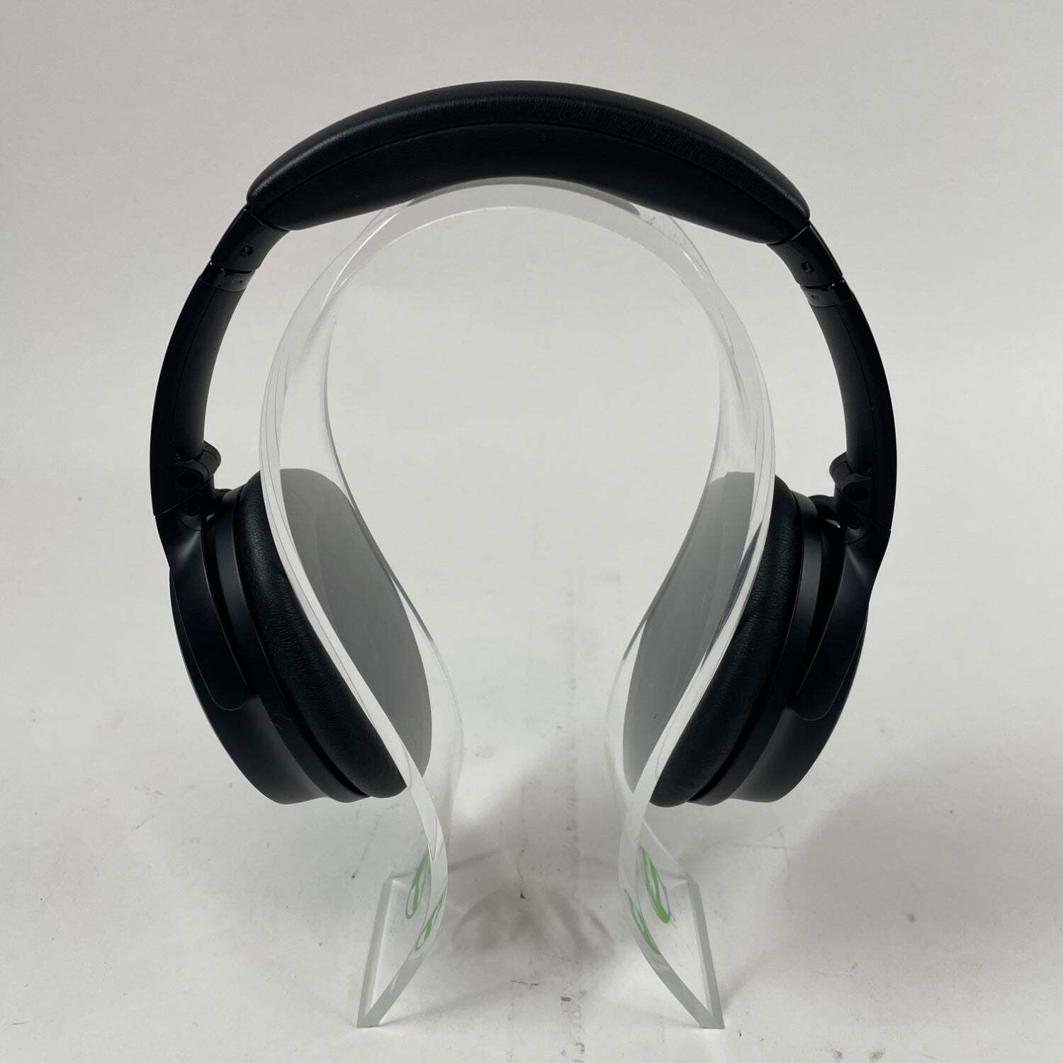 Bose QuietComfort SC Around-Ear Noise Cancelling Bluetooth Headphones Black