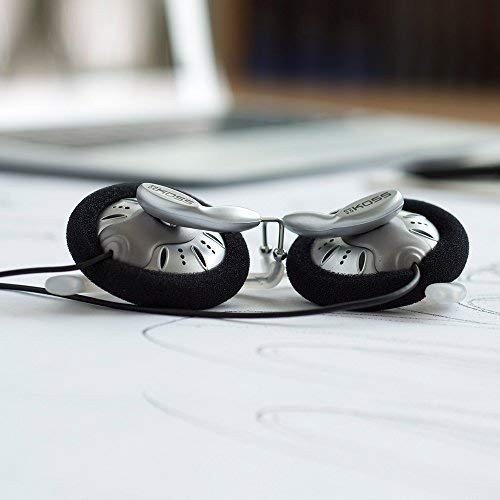 Noise Reduction Headphone