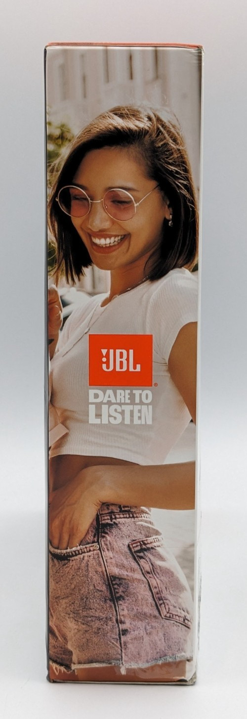 JBL Live 675NC Wireless True Adaptive Noise Cancelling Headphones New Open Box