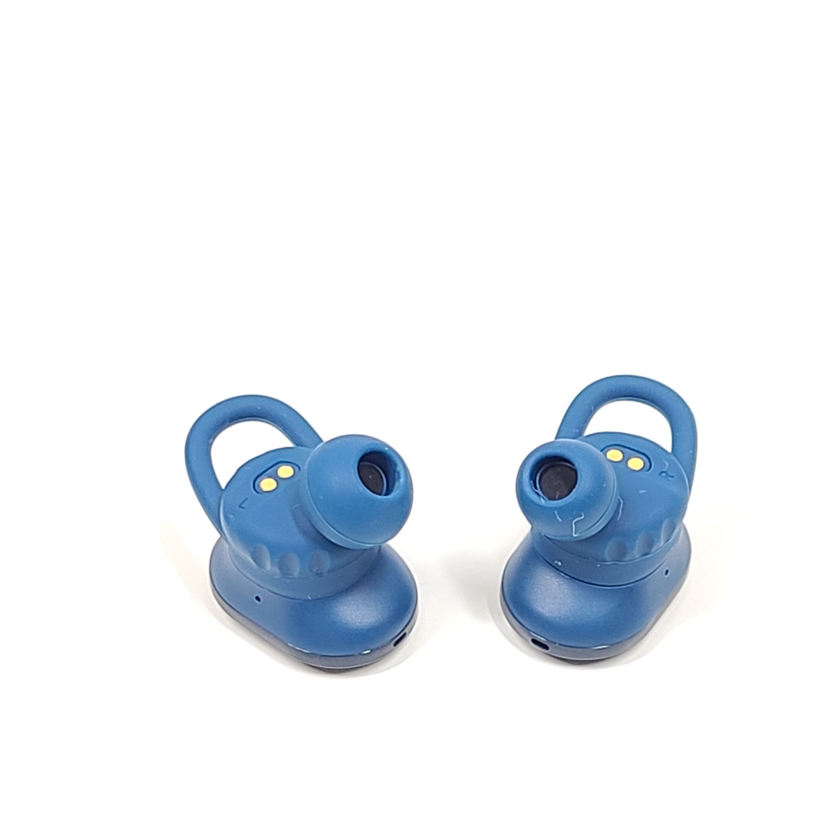 JBL Endurance Race TWS True Wireless In-Ear Sport Headphones – Blue