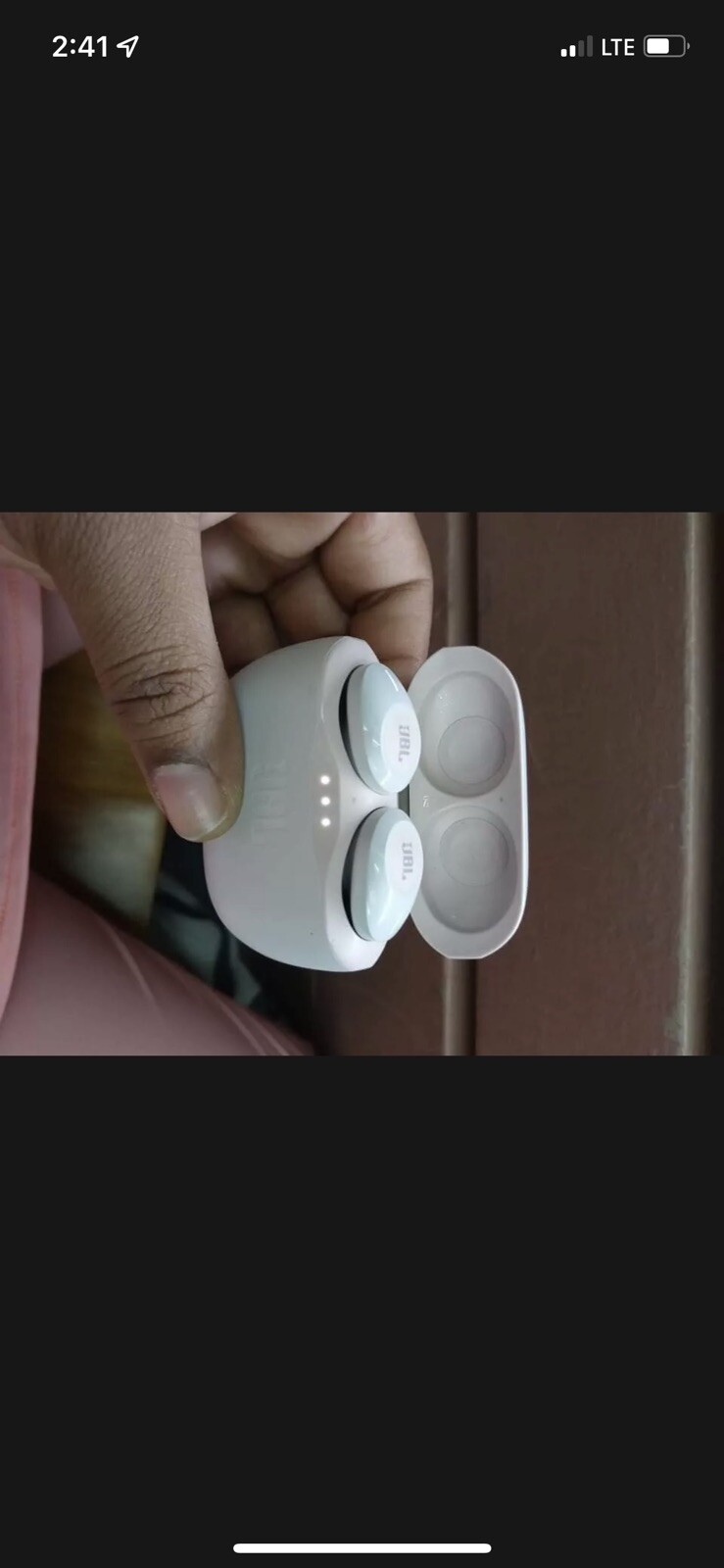 jbl bluetooth earbuds wireless