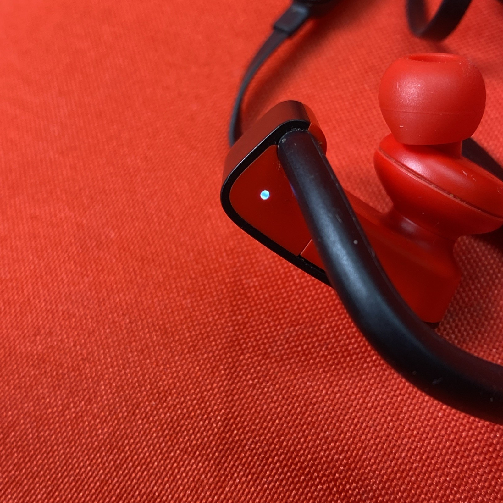 Beats by Dr. Dre Powerbeats3 In Ear Headphone – Black