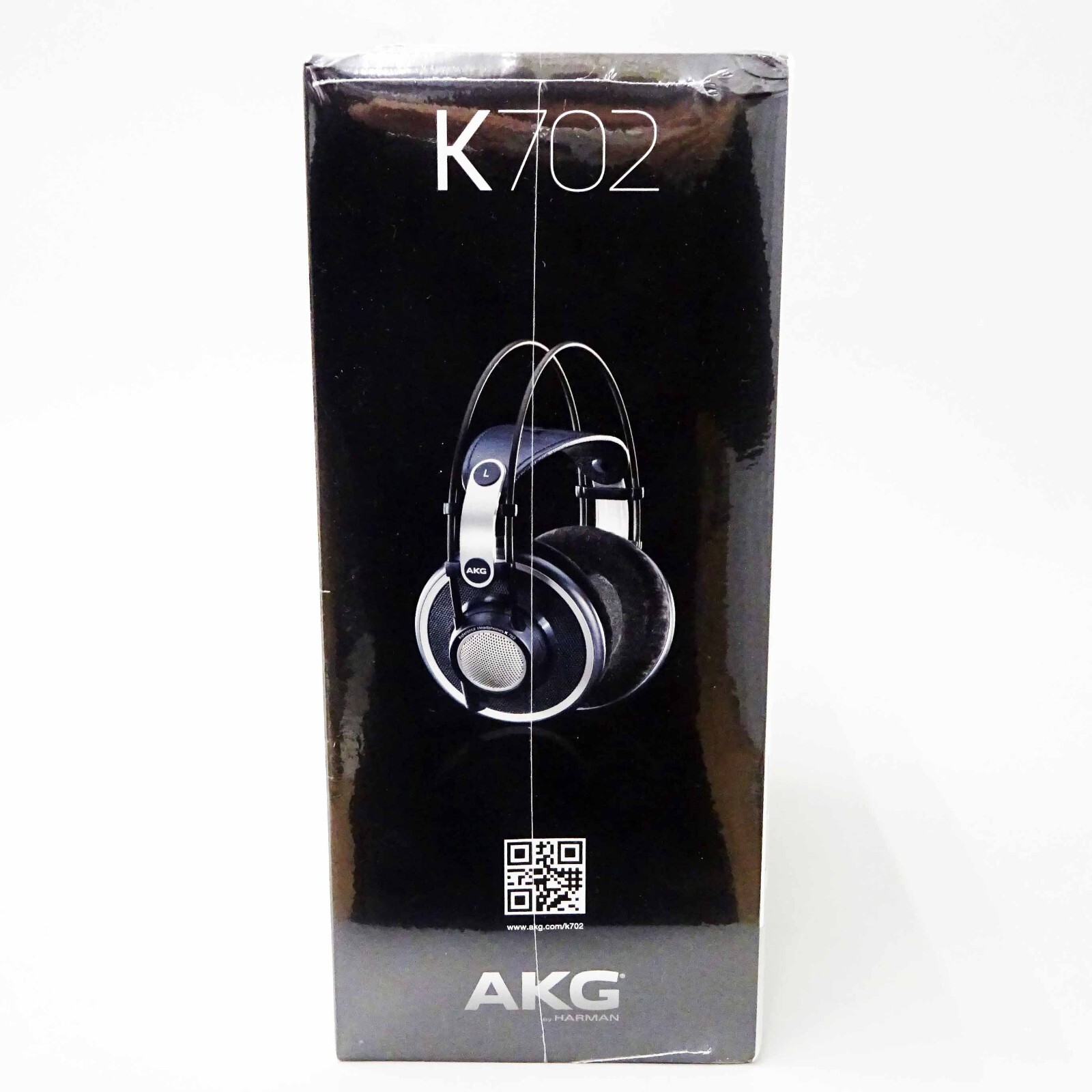 AKG Pro Audio K702 Channel Studio Headphones japan F/S