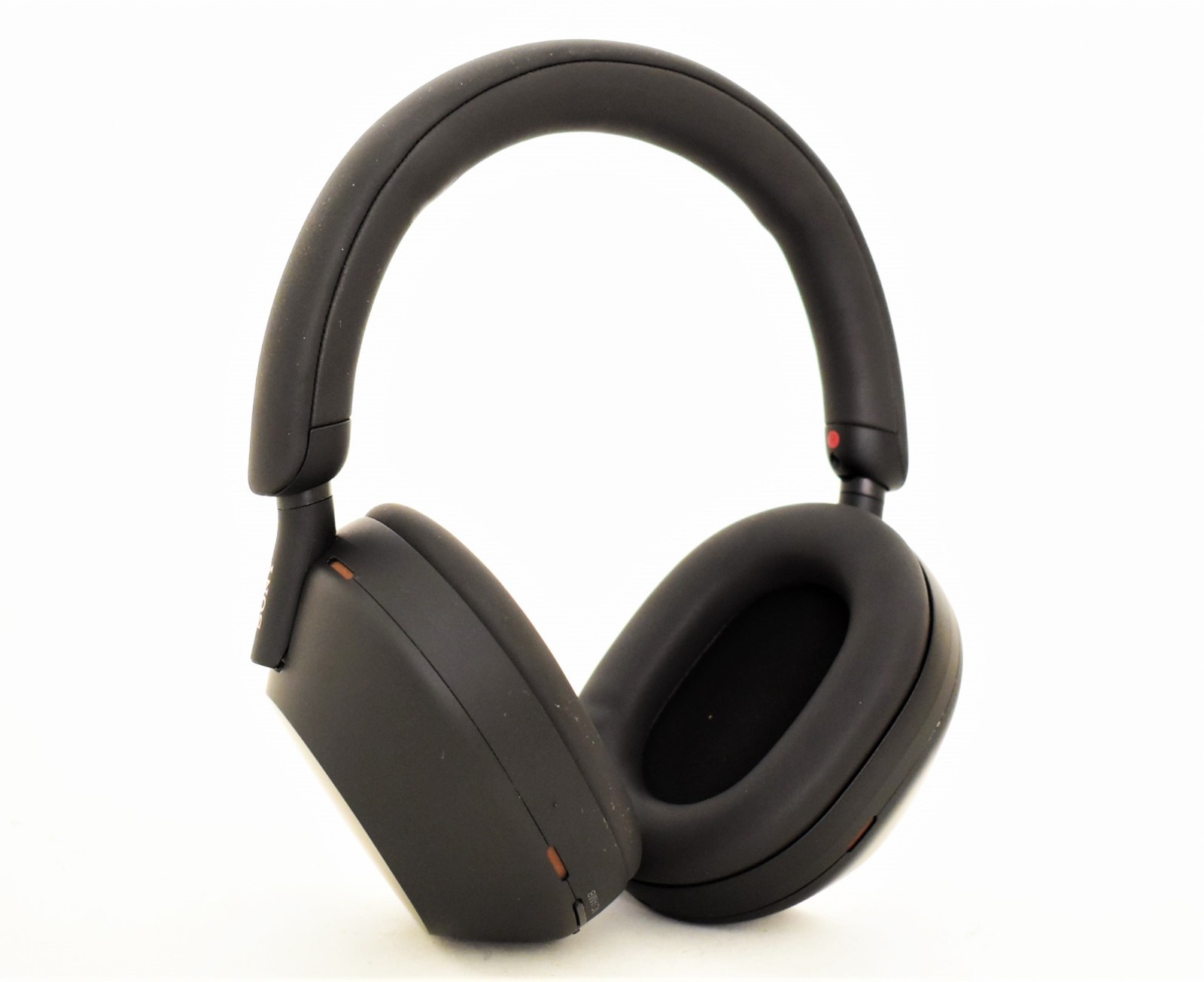 Genuine Sony WH-1000XM5/B Premium Wireless Noise Canceling Bluetooth Headphones