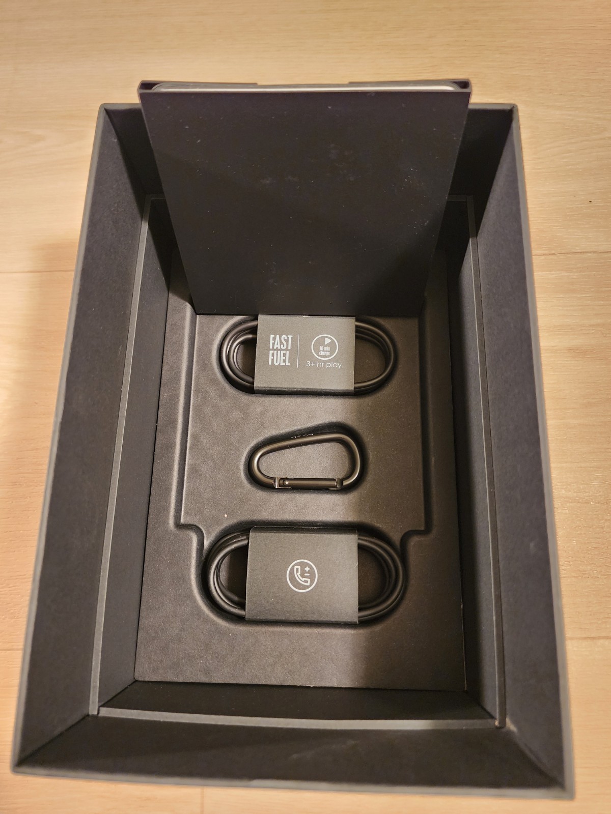 Beats by Dr. Dre Studio3 Over the Ear Wireless Headphones – Black