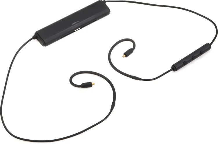 Westone Audio Etymotic Etymotion BT Bluetooth Cable (T2)
