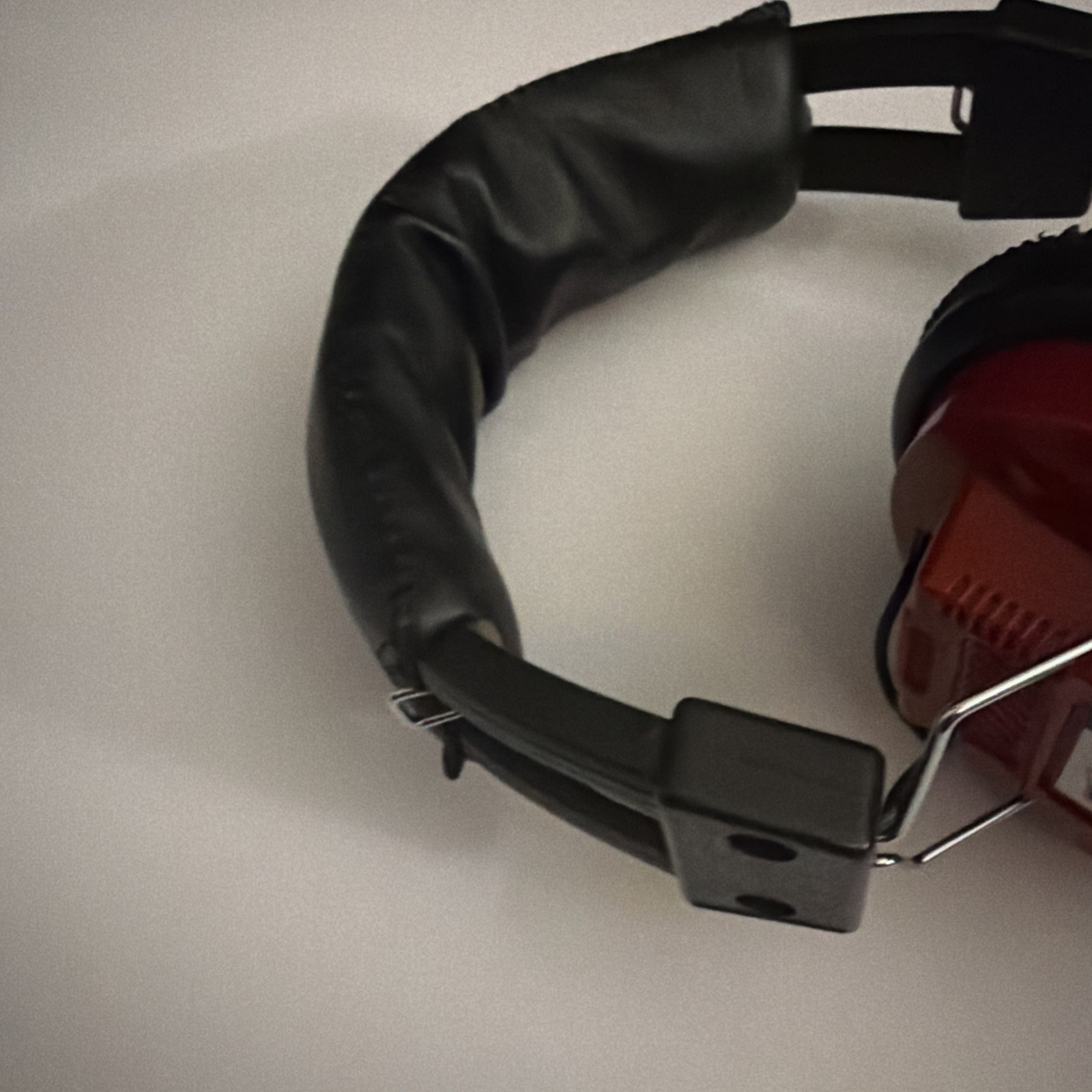 Vintage Racing Electronics RE-24 Race Headphones Over The Ear