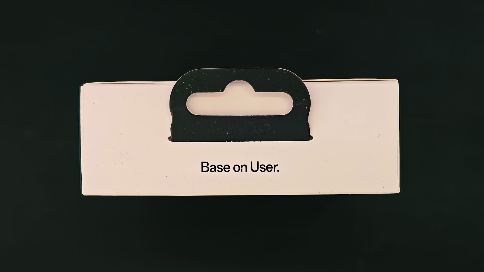 Baseus Bowie MC2 Open-Ear True Wireless Earbuds Stellar White New