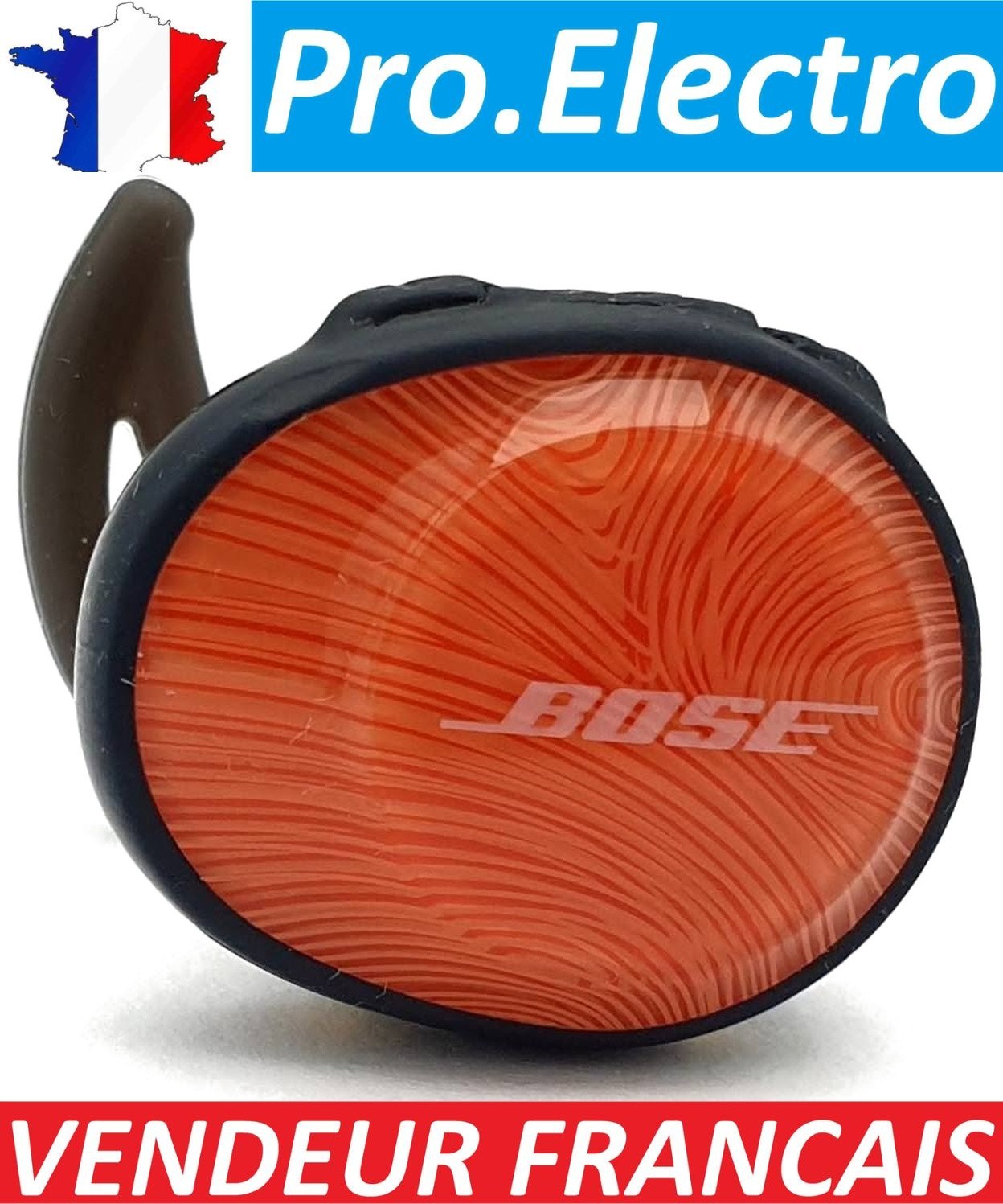 Bose Soundsport Free 423729 BUDS-1730s160585 In-Ear Bluetooth Headsets White