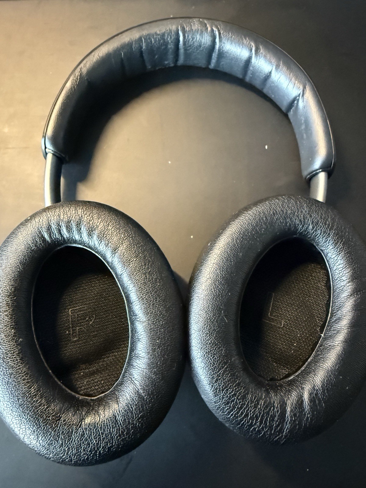 Bose QuietComfort Ultra Wireless Noise Cancelling Headphones Black