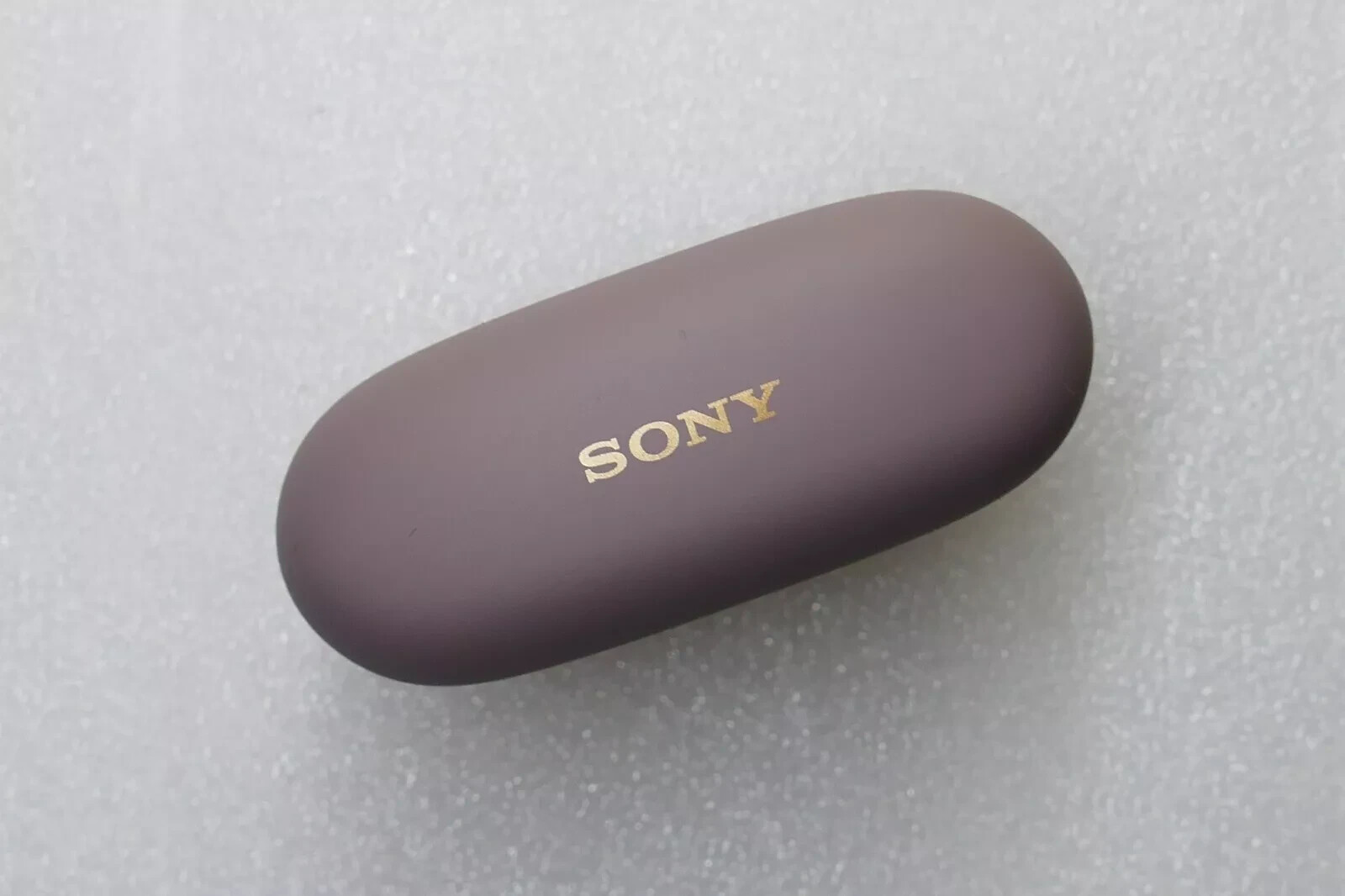 Sony WF-1000XM5 Truly Wireless Noise Canceling Earbuds Smoky Pink OPEN box
