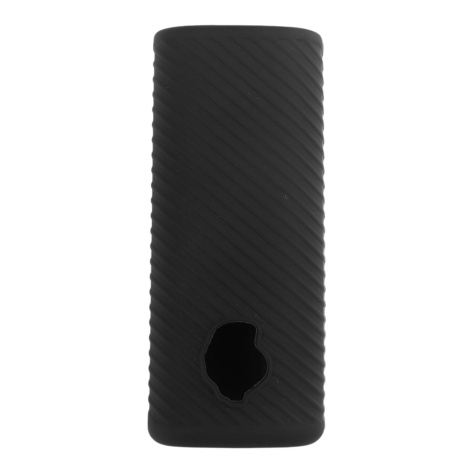 Flexible Silicone Cover for Skullcandy Dime Simple Installation Process