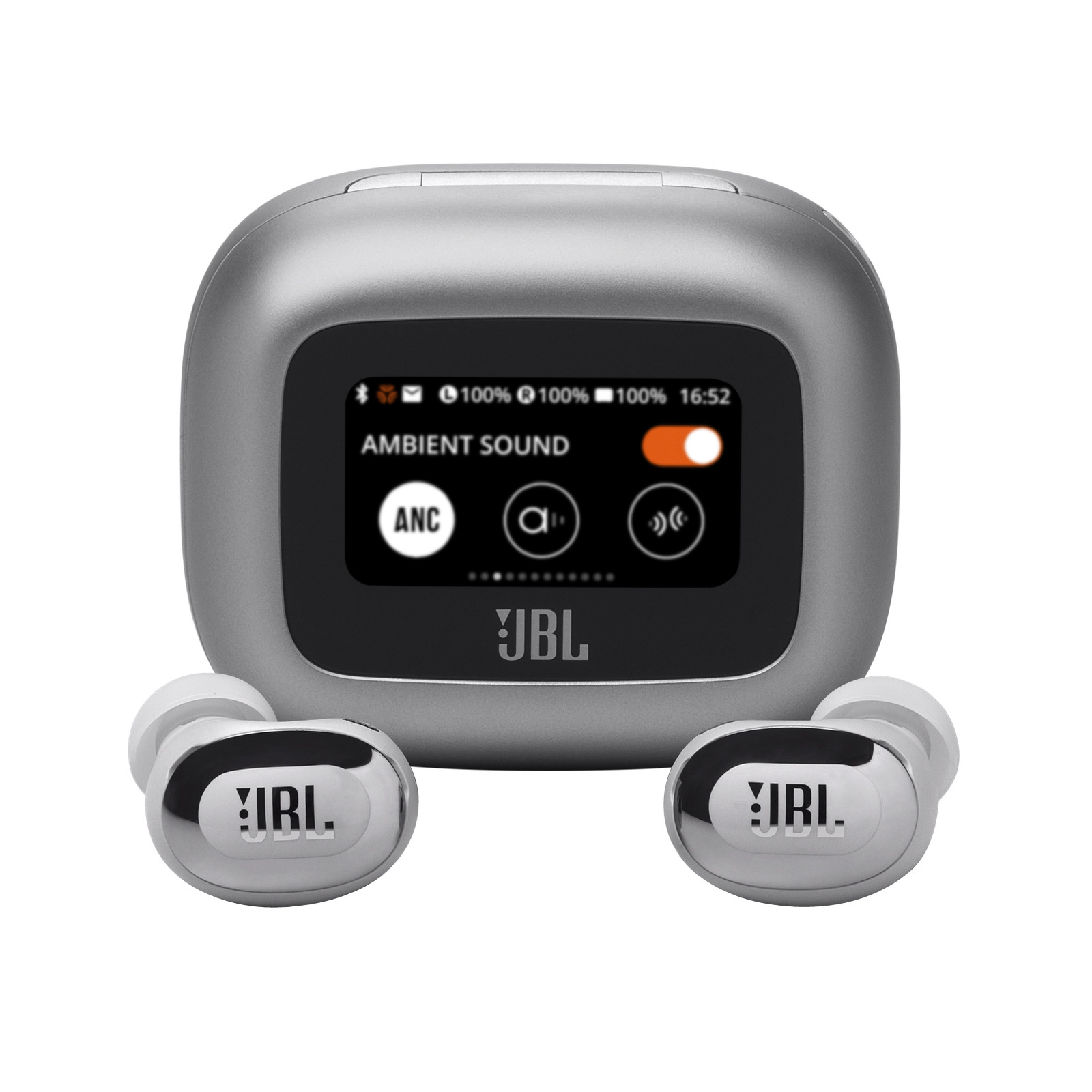 JBL Live Buds 3, True wireless Noise Cancelling bud-type earbuds