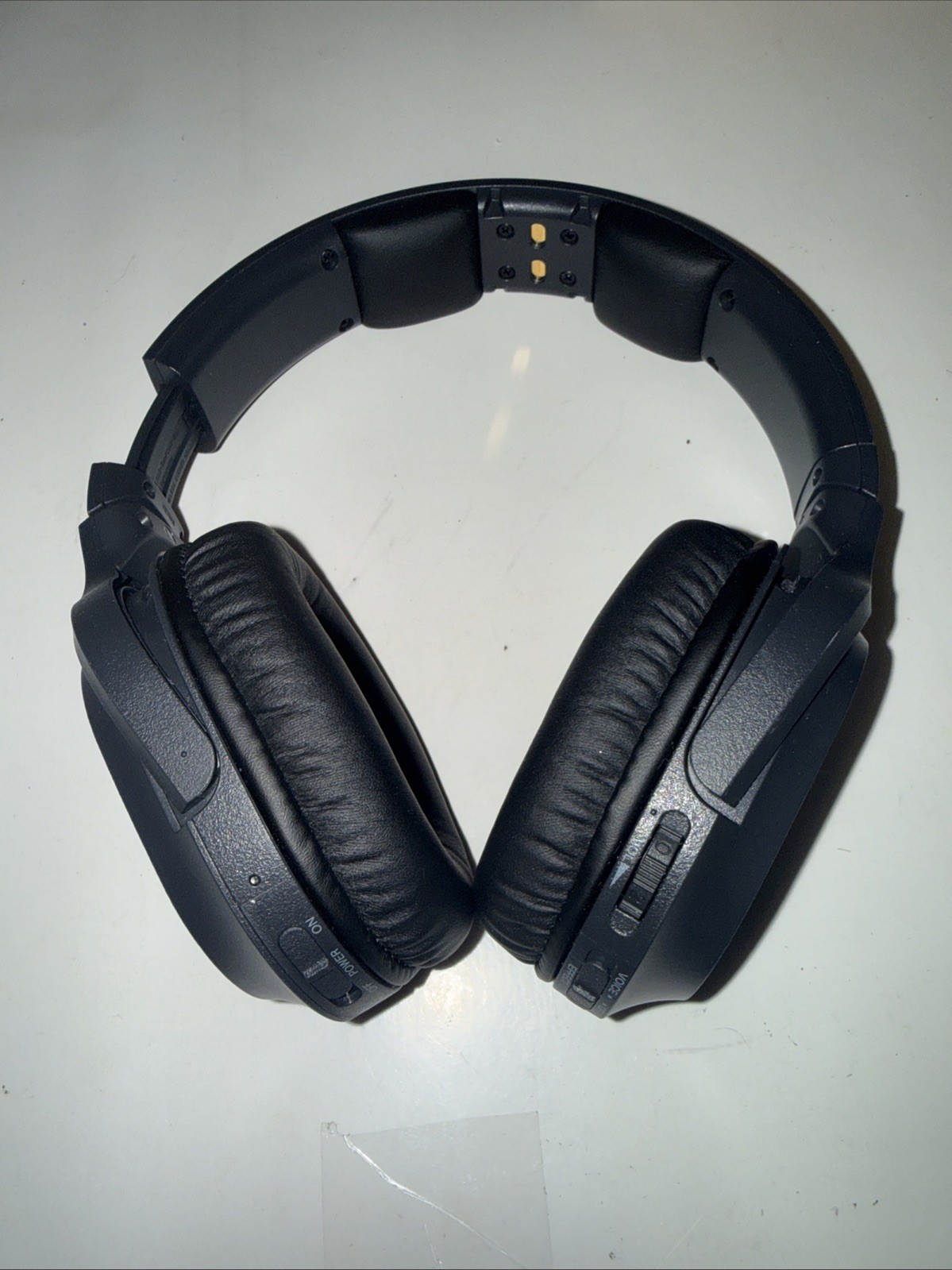 Sony WH-RF400R Wireless Headphone Untested (for parts)