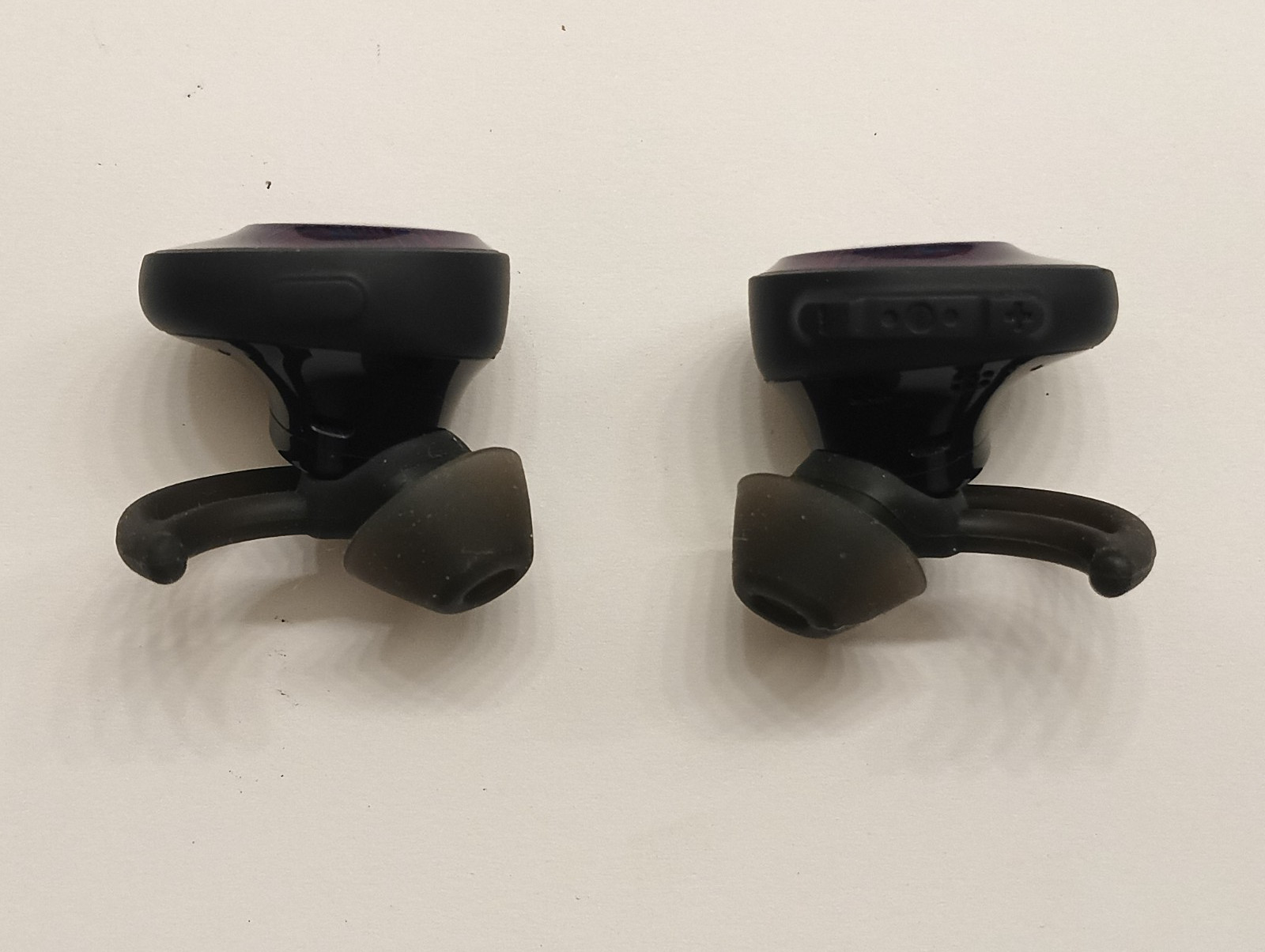 BOSE SoundSport Free Wireless Sport Headphones