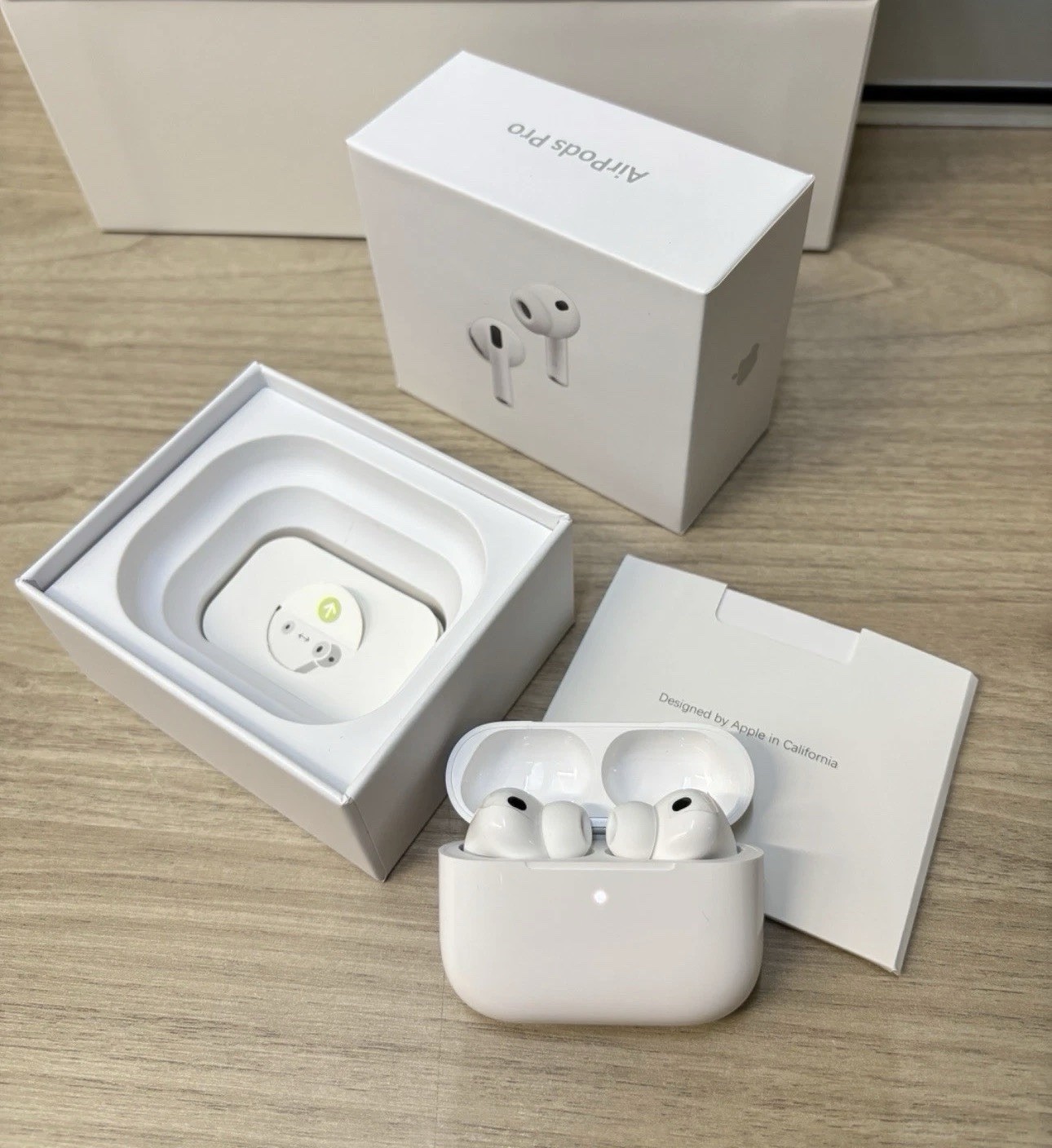 Apple AirPods Pro Gen 3 brand new unopened