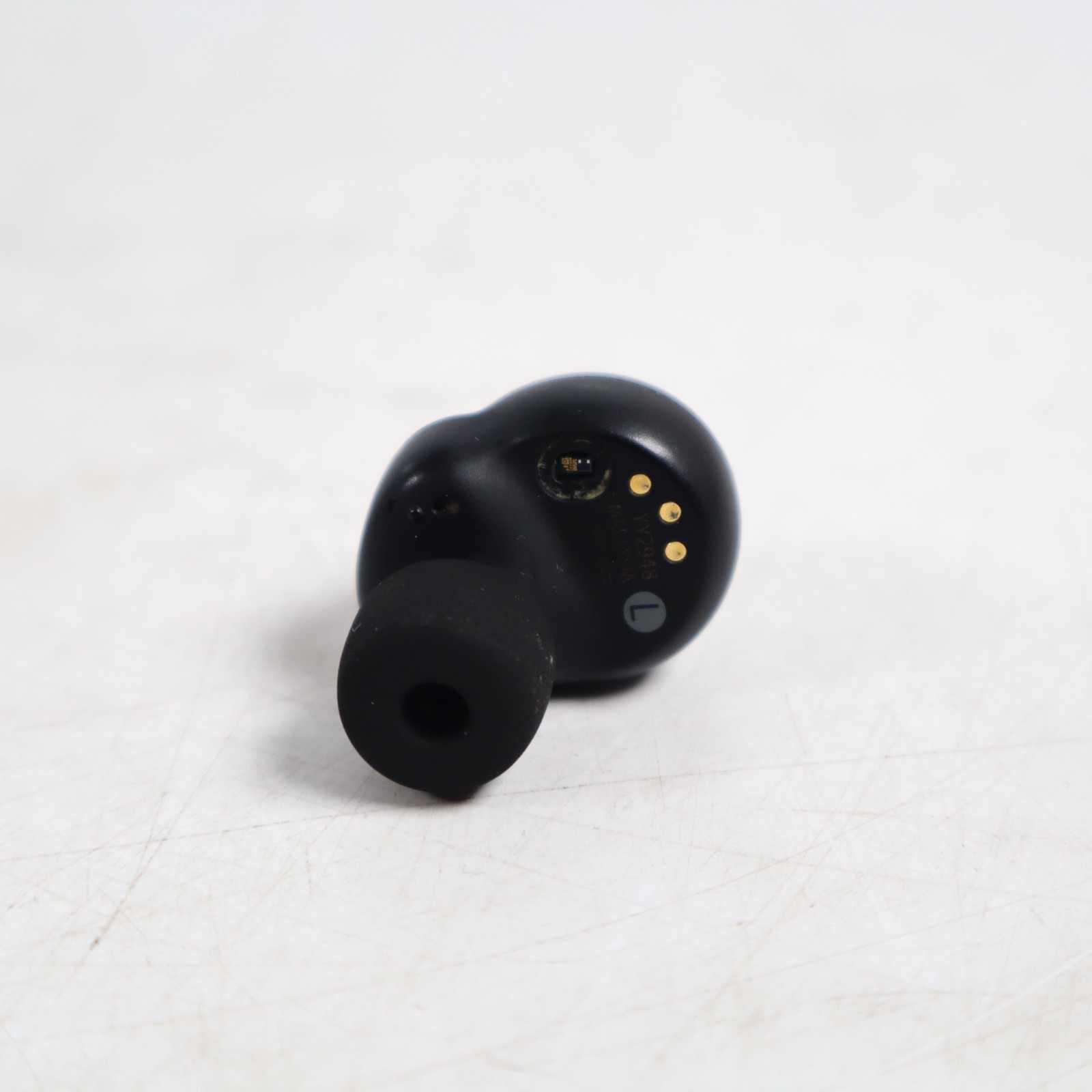 Sony WF-1000XM4 Noise-Canceling True Wireless In-Ear Headphones (Left Damaged)