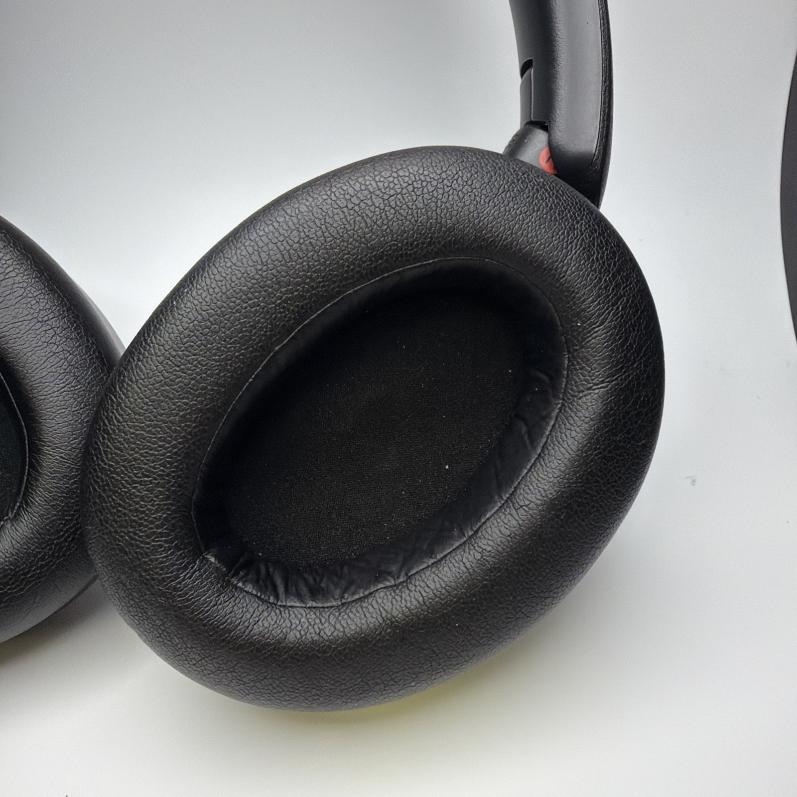 Sony WH-XB910N Extra Bass Bluetooth Headphones – Black
