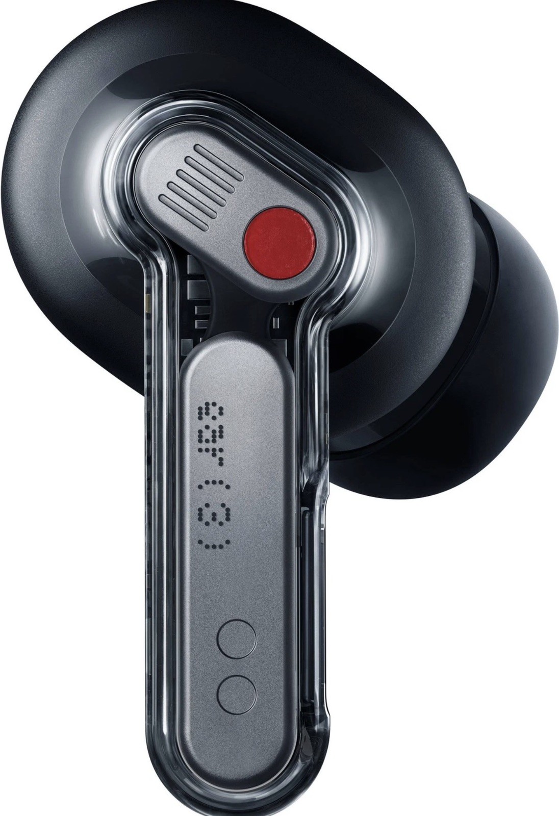 Nothing – Ear (3) Wireless Bluetooth In-Ear Earbuds ANC – Black