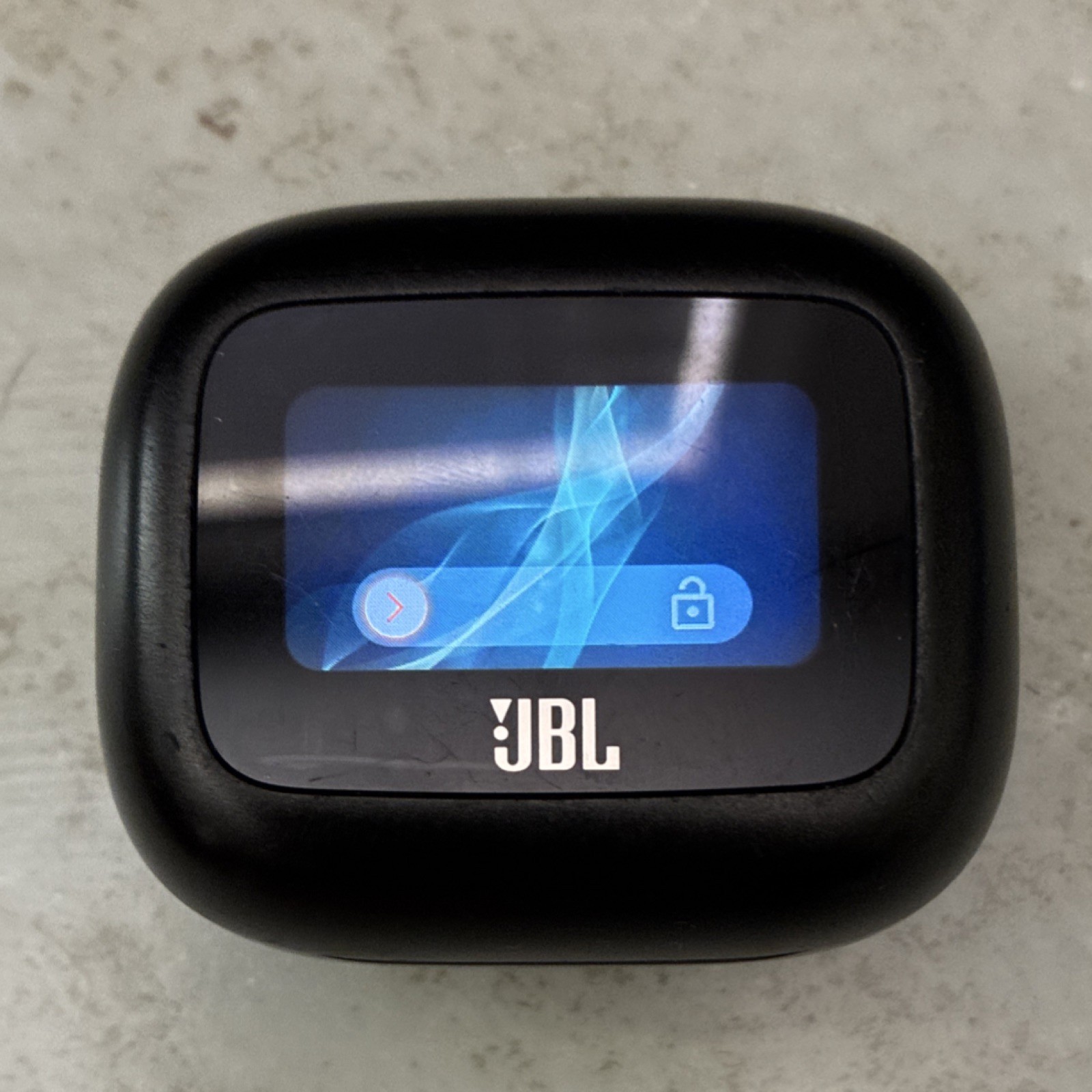 JBL Bluetooth Wireless In-Ear Earbuds w/ Charging Case, Black (Double)