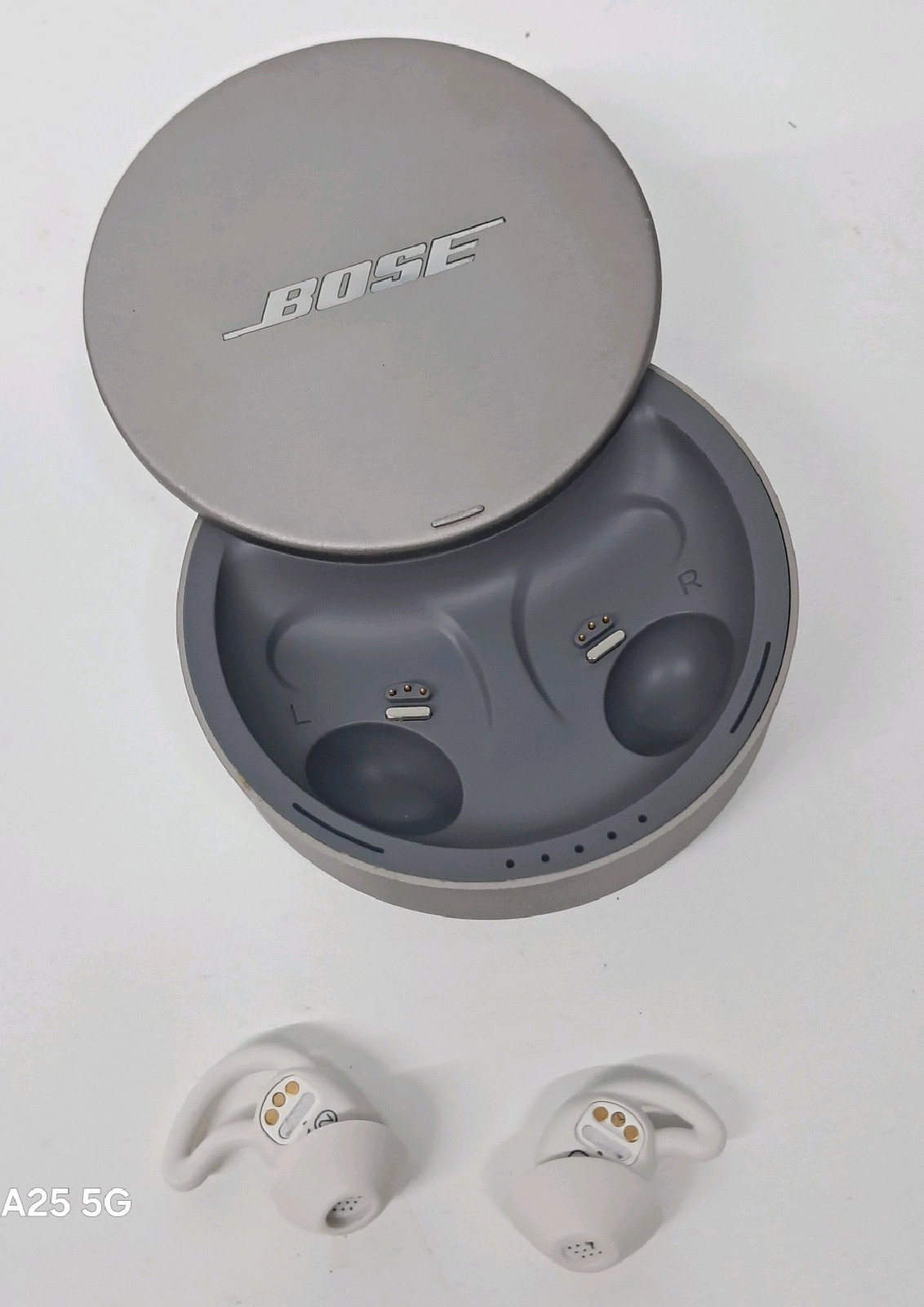 Sleepbuds II — Soothing Sounds & Noise-masking Technology Designed Better Sleep