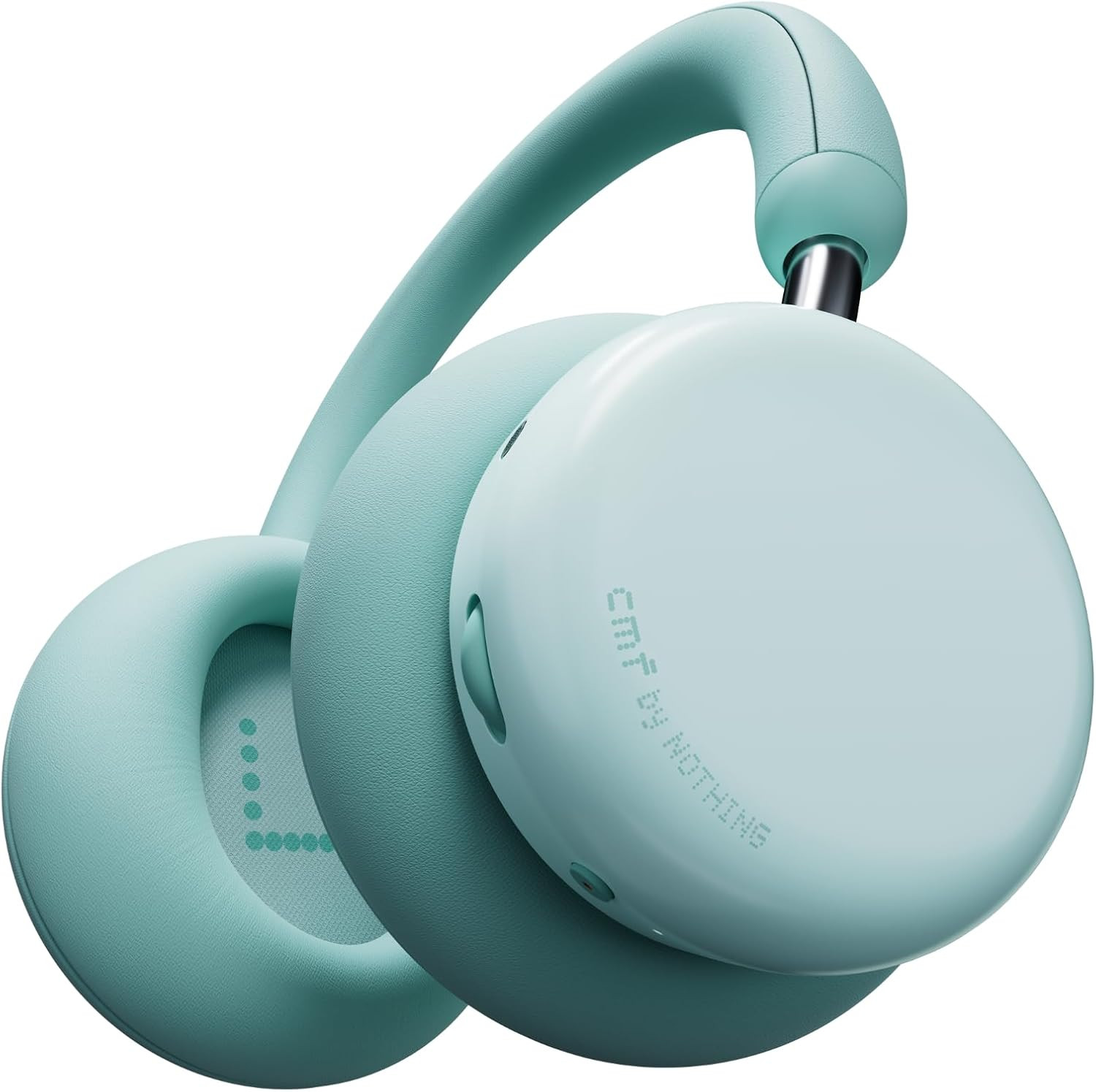 CMF BY Nothing Headphone Pro Active Noise Canceling Wireless Headphones Bluetoot