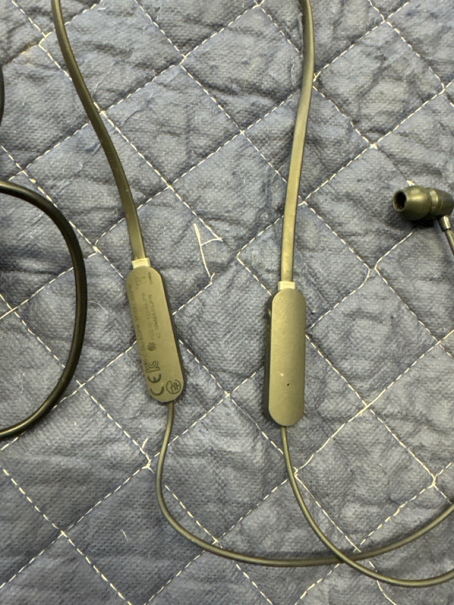 SKULLCANDY S2JPW HEADPHONES (J31004810)