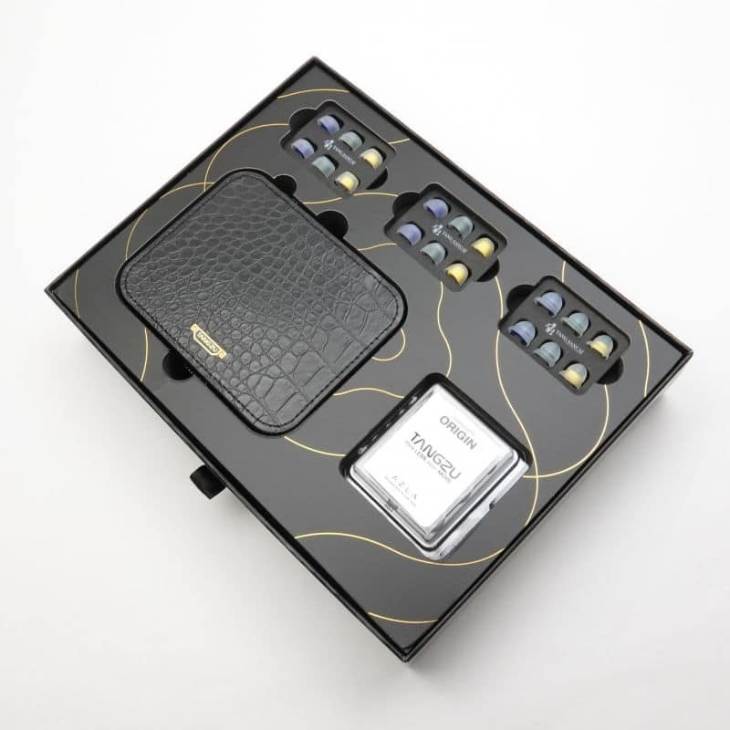 TANGZU BaJie In Ear Earphone 1DD+4BA+1EST+1BC Hybrid 7 Driver w/Box