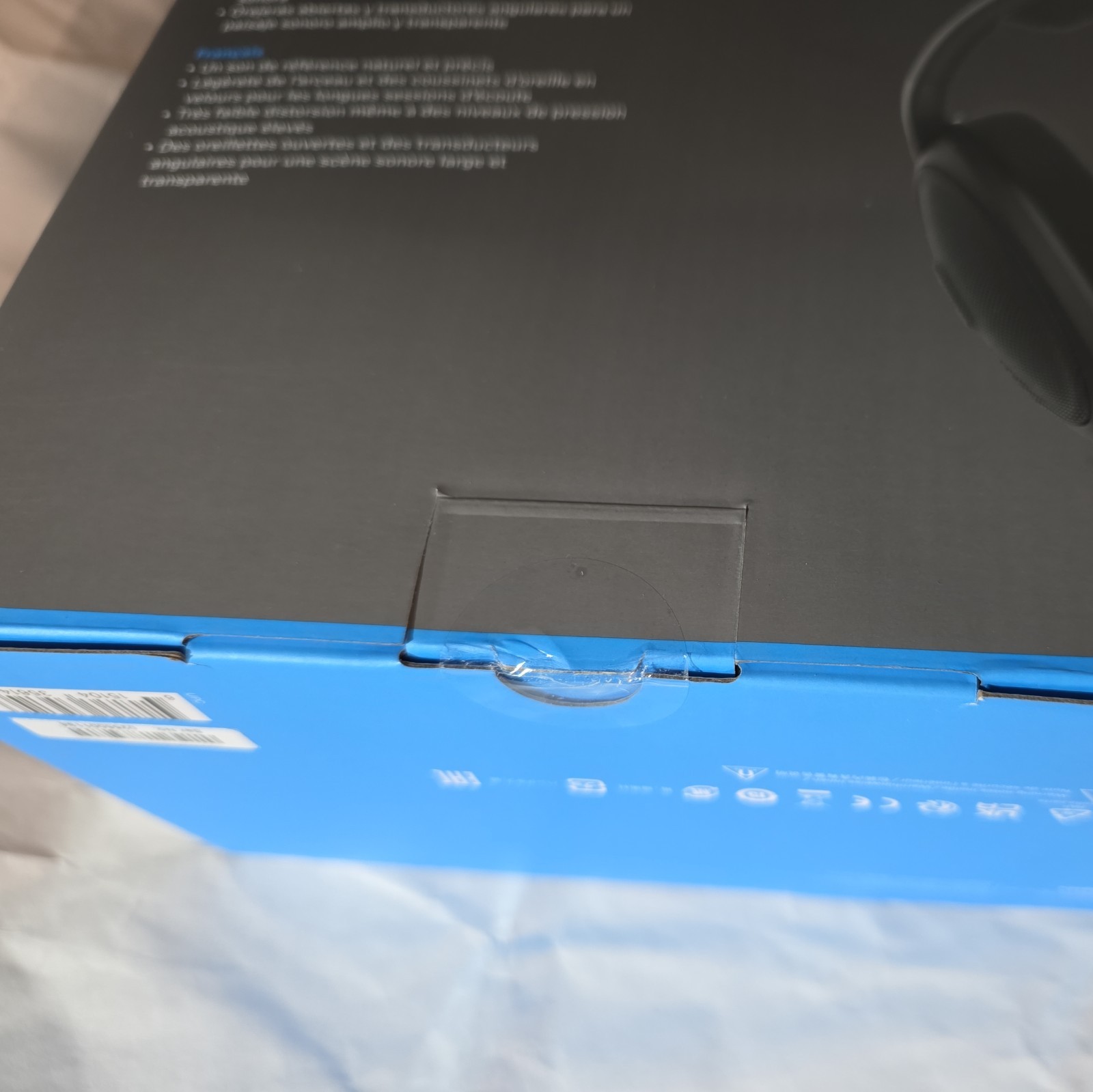 Sennheiser HD 560S Open-back Audiophile Headphones- New & Sealed!