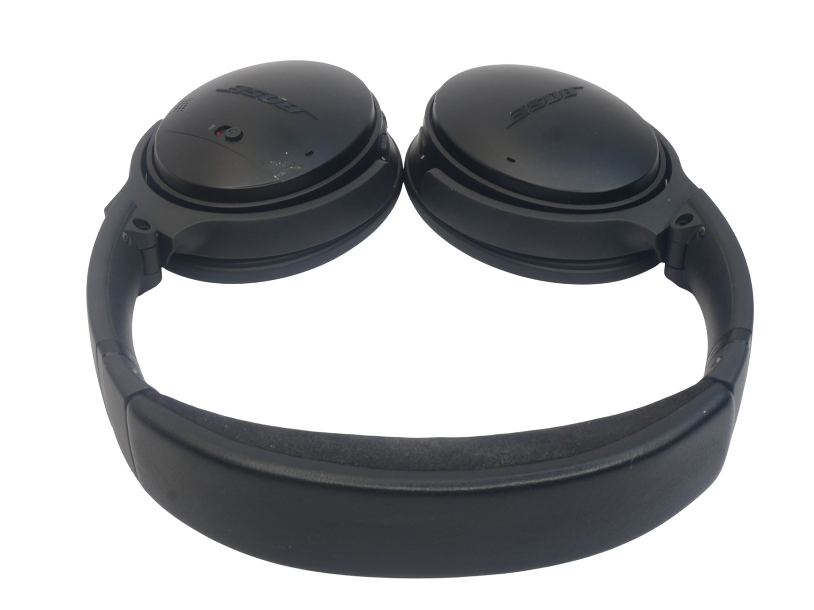 Bose QuietComfort QC35 Headphones Noise Cancelling 425948 – Free shipping