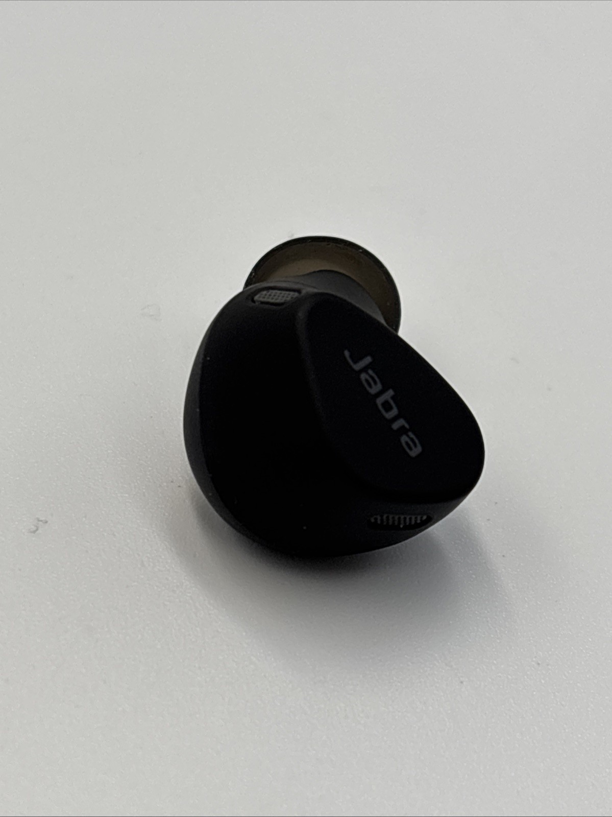 Defective Original Black Jabra Elite 4 Active True Wireless EARBUDs ONLY