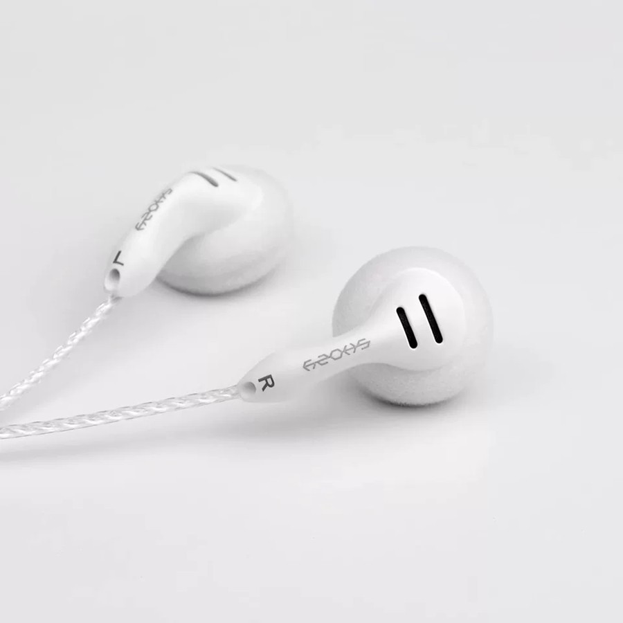 SHOZY Cygnus 2 Single Dynamic Driver 1 DD 16ohm High-Sensitivity HIFI Earbud