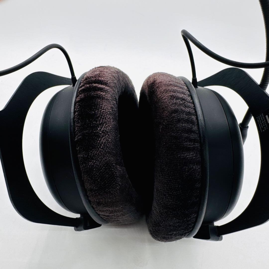 Beyerdynamic Headphone MMX 300 Premium Gaming Headset 2nd Generation
