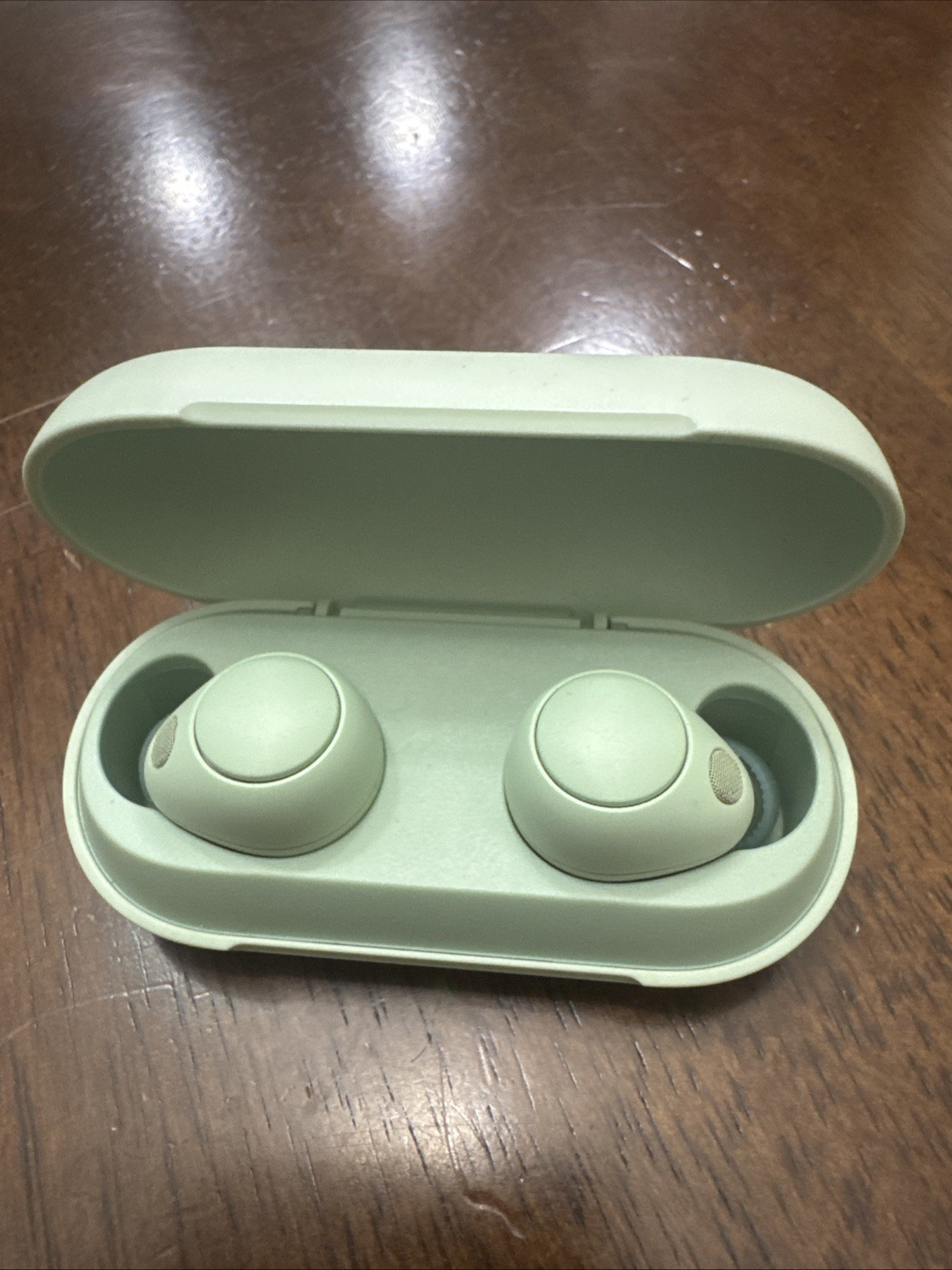 Sony – WF-C500 True Wireless In-Ear Bluetooth Headphone wfc500- Green