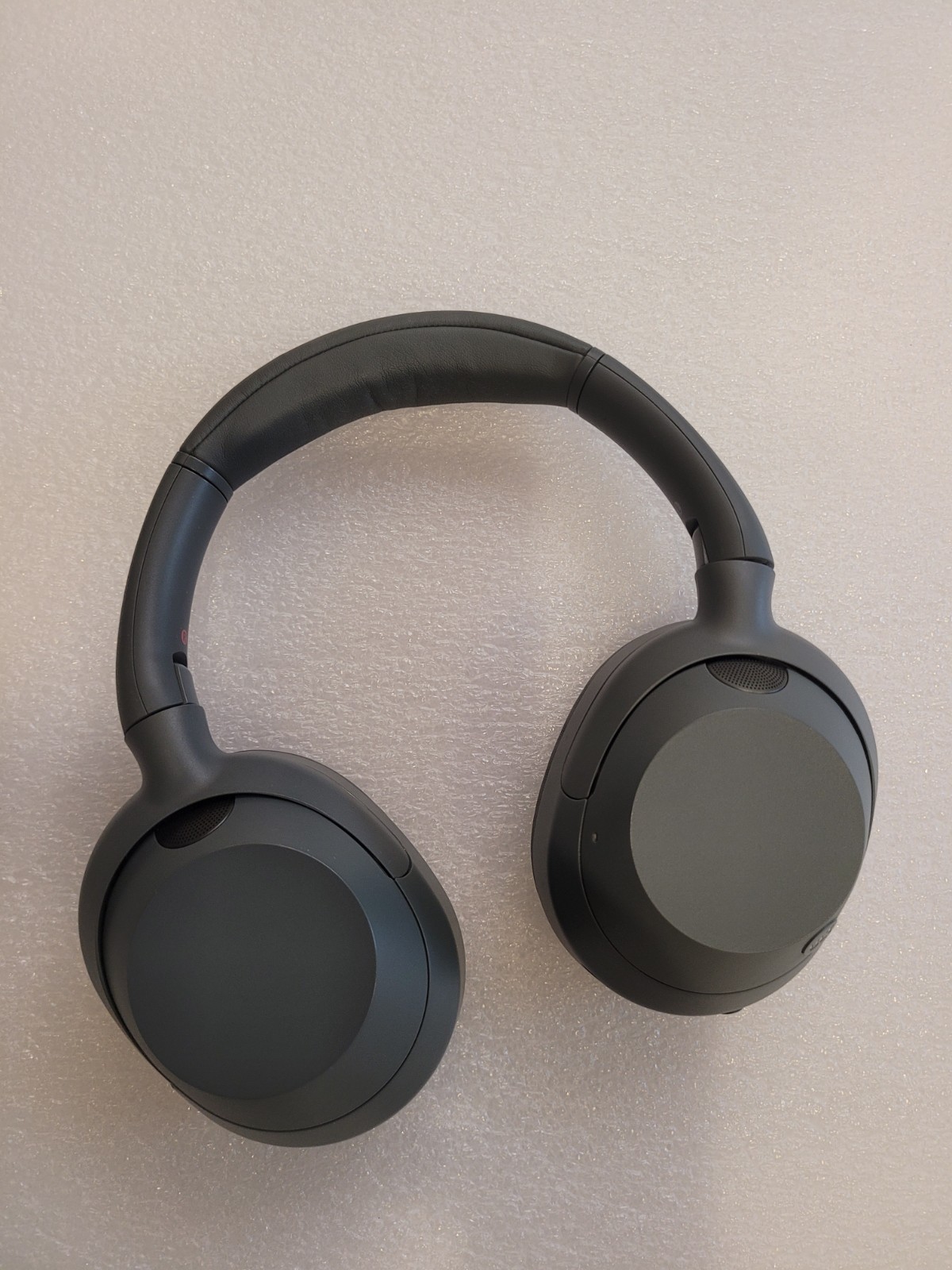 Sony ULT WEAR 900N Wireless Noise Canceling Bluetooth Headphones Forest Gray