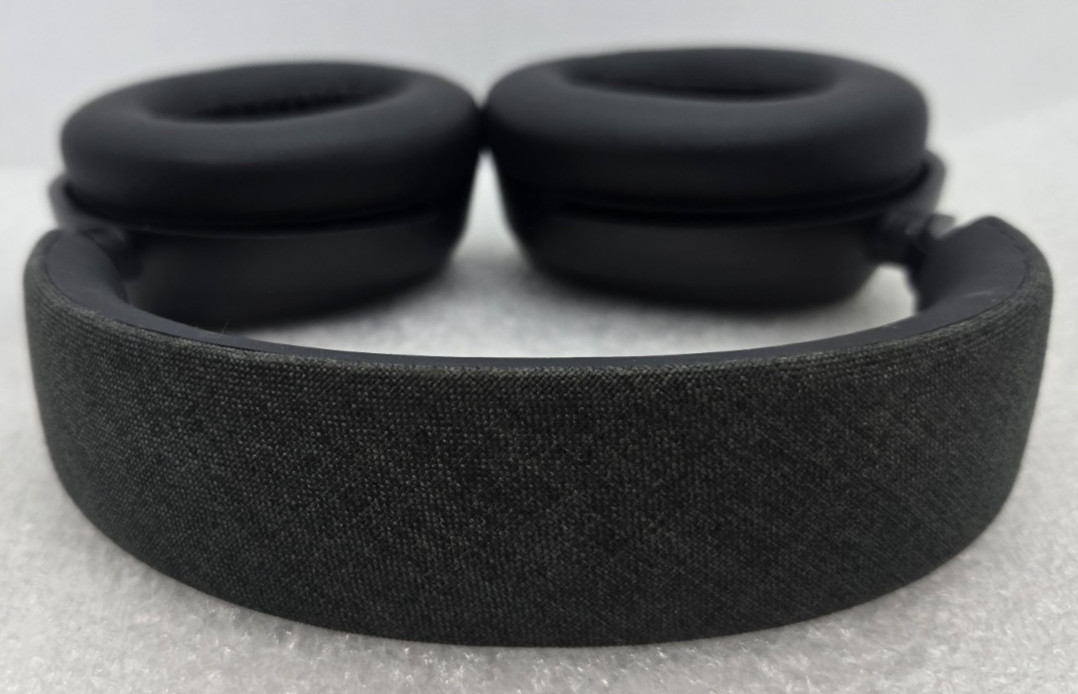 [LOT OF 3] Sennheiser Momentum 4 Headphones FOR PARTS FAST FREE SHIPPING b