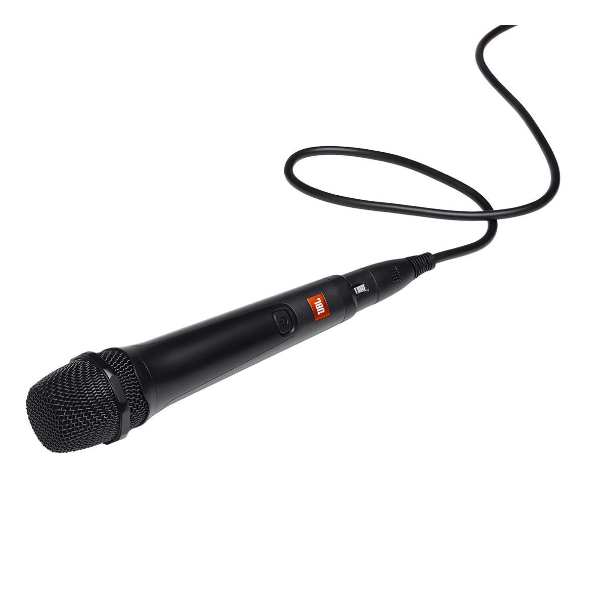 JBL PMB100 Wired Dynamic Vocal Microphone XLR Cable Cardioid Live Performance