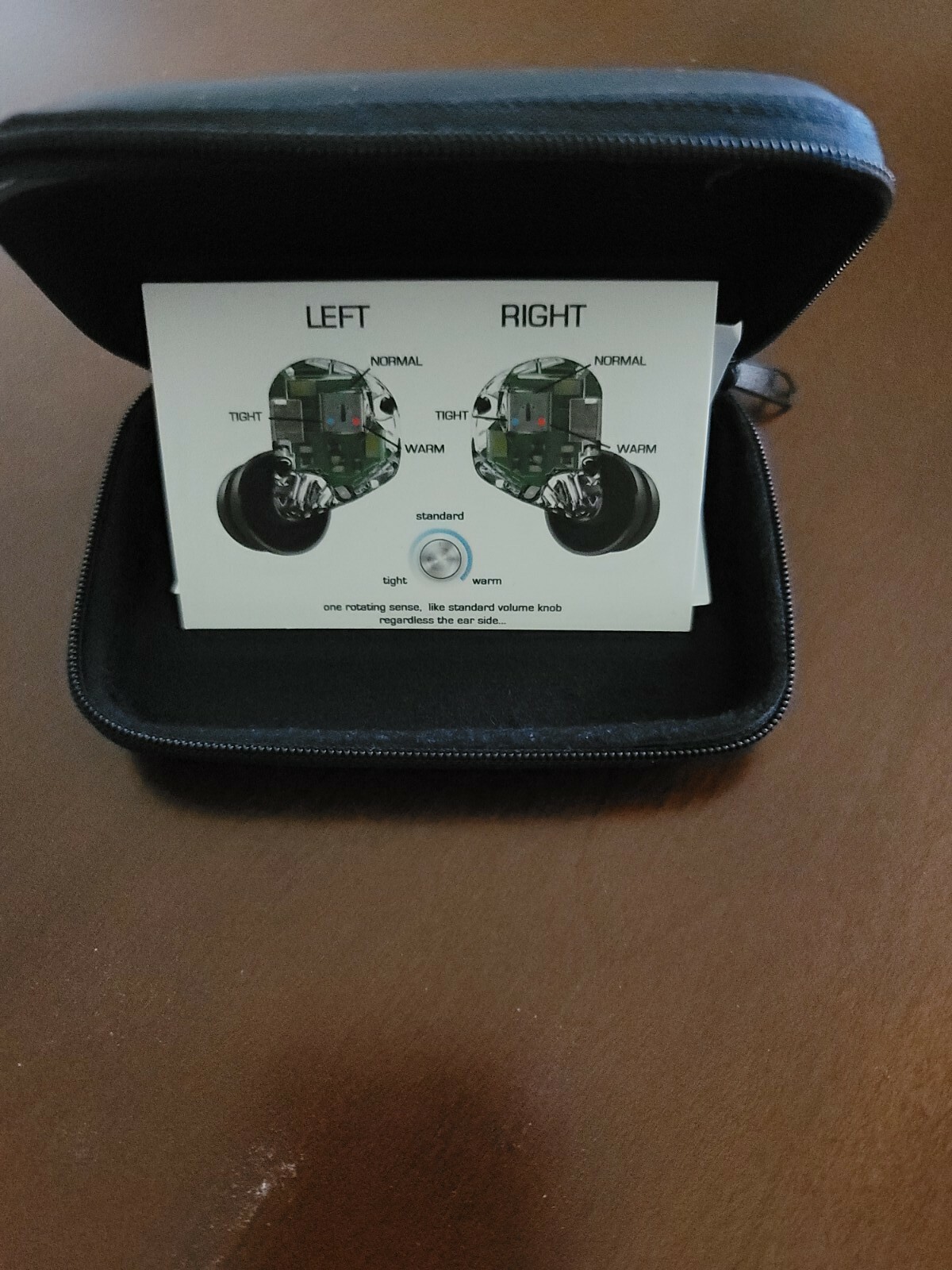 Earsonics Velvet Crystal Edition