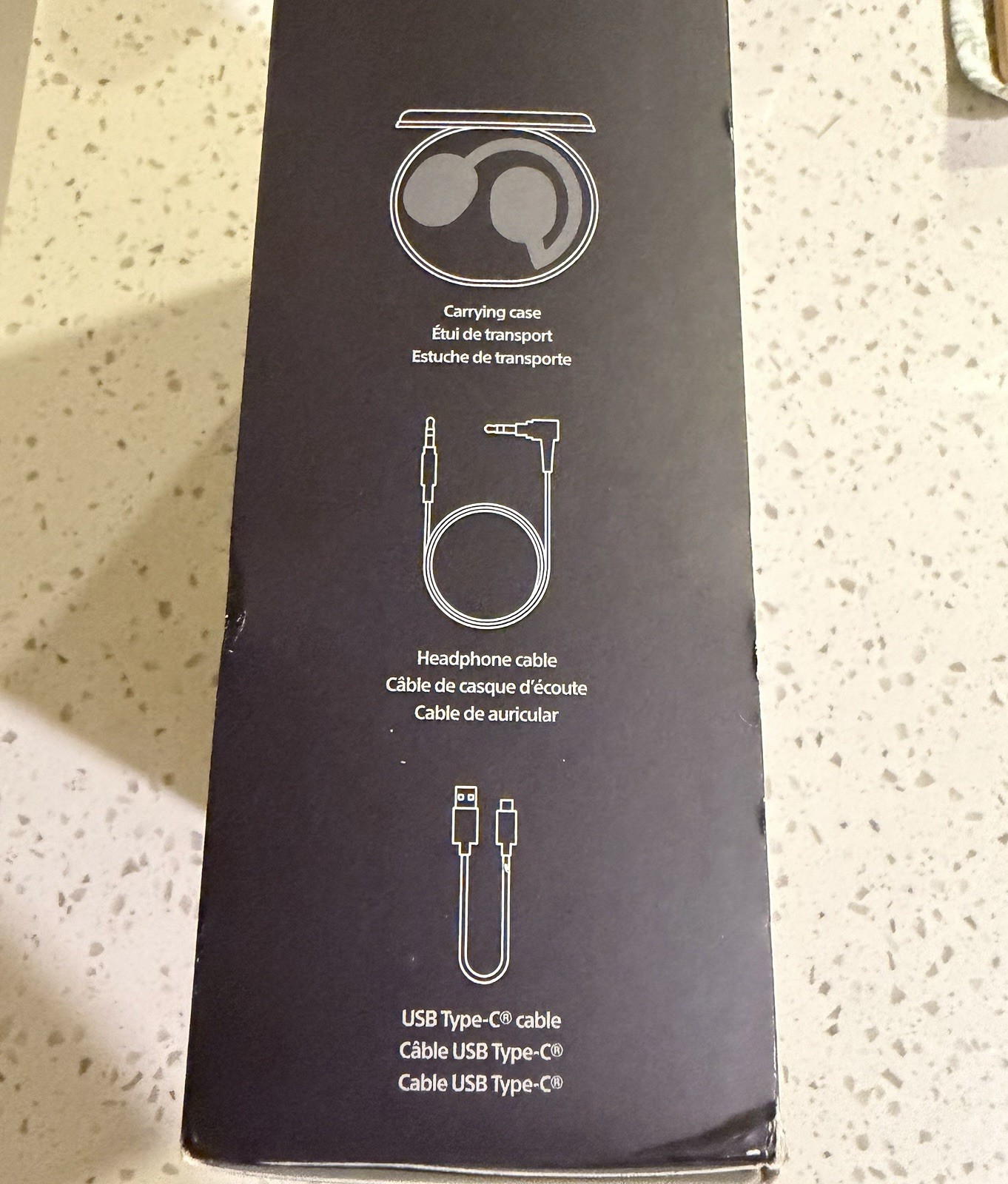 Sony WH-ULT900N/WZ ULT Wear Wireless Noise Canceling Headphones – Brand New