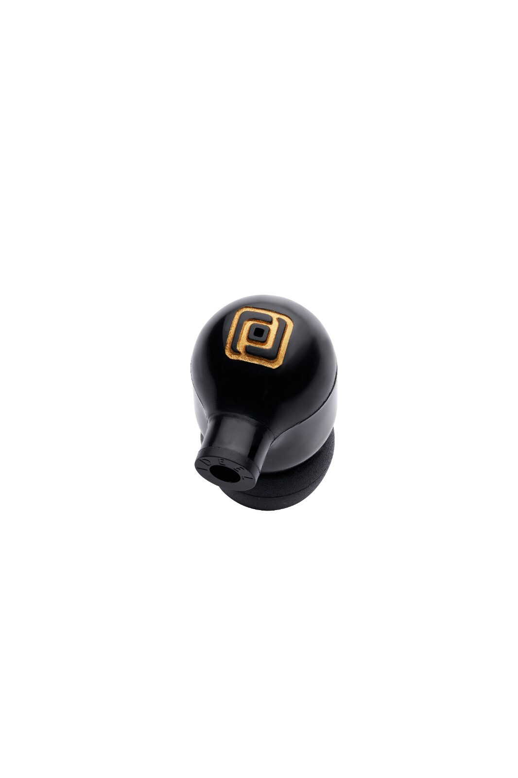 Periodic Audio Be In Ear detachable cable Pure Beryllium Diaphragm Headphone