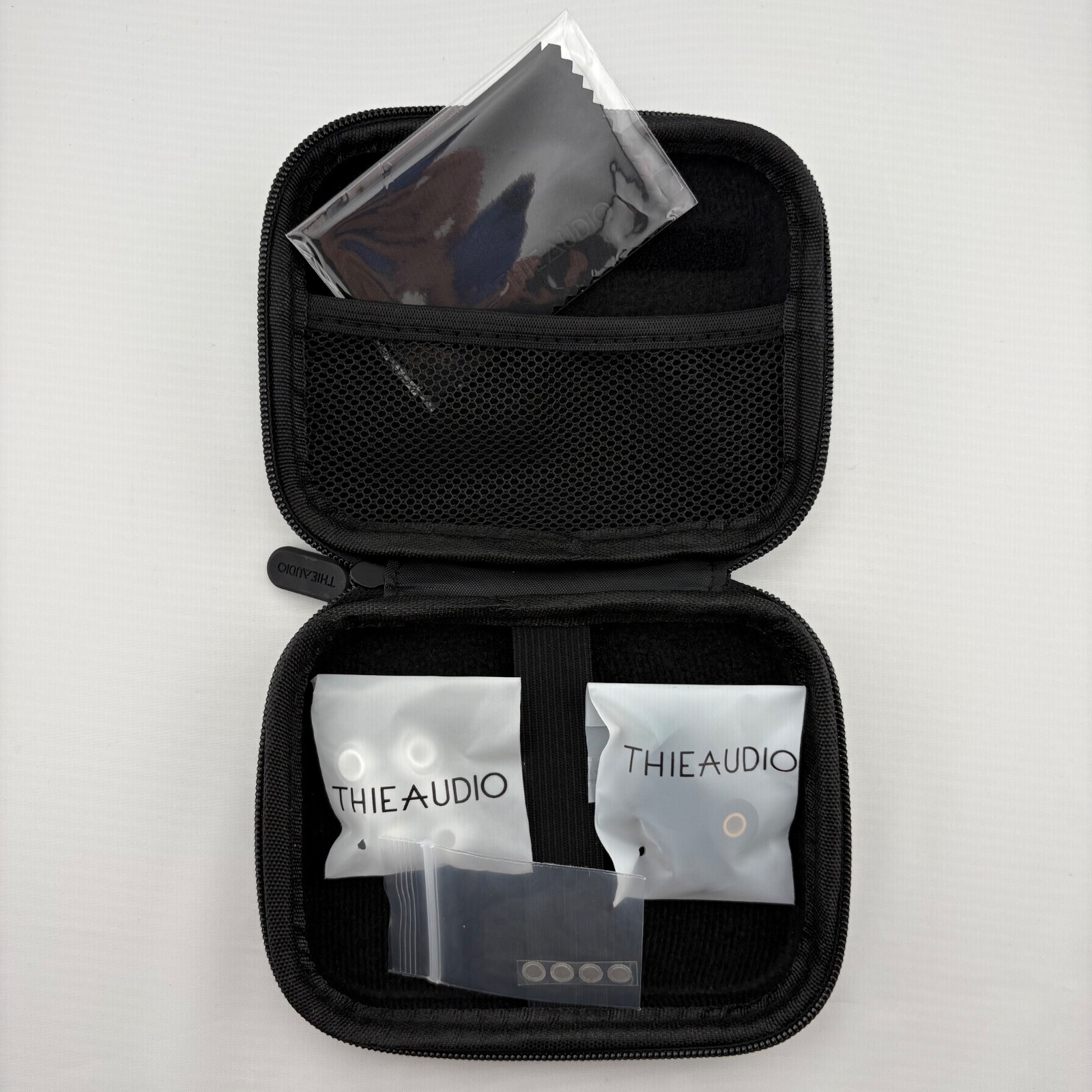 Thieaudio Hype 4 IEM in ear monitor headphones tested free shipping
