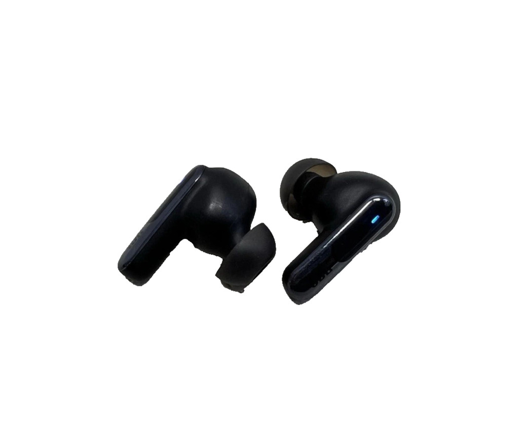 JBL LIVE BEAM 3 TRUE WIRELESS NOISE CANCELLING EARBUDS (BLACK) , US