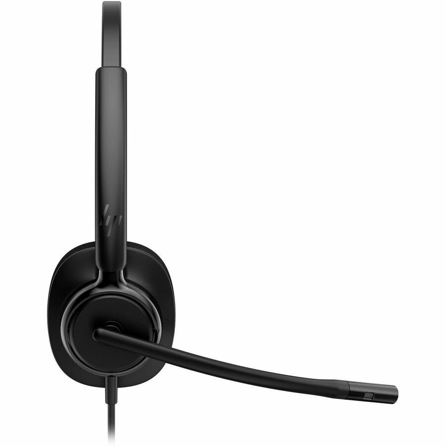 Poly Mission 425 Stereo USB Wired Headset Classic [Bulk] [C01B3A6] (c01b3a6-ac3)