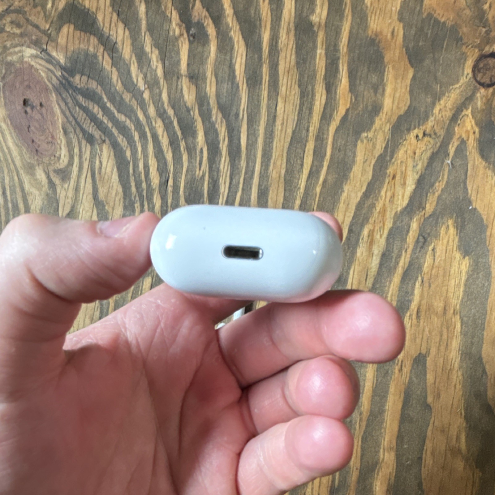 Apple AirPods (3rd Generation) Wireless Bluetooth In-Ear w/ Mic, Case White