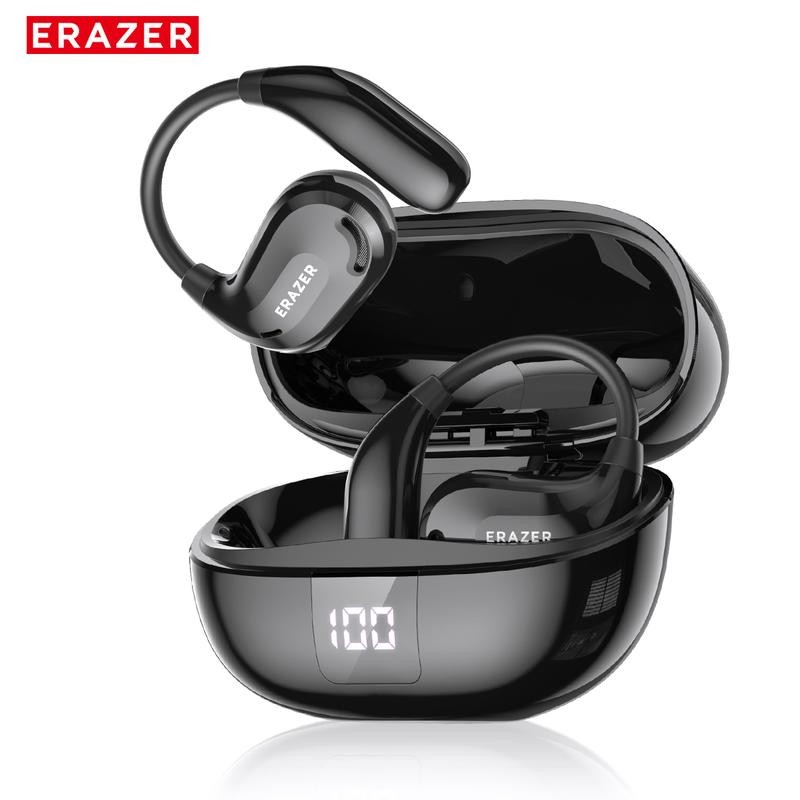 ERAZER XT66PRO Wireless Earbuds Bluetooth Headset TWS AI Translator Earphone