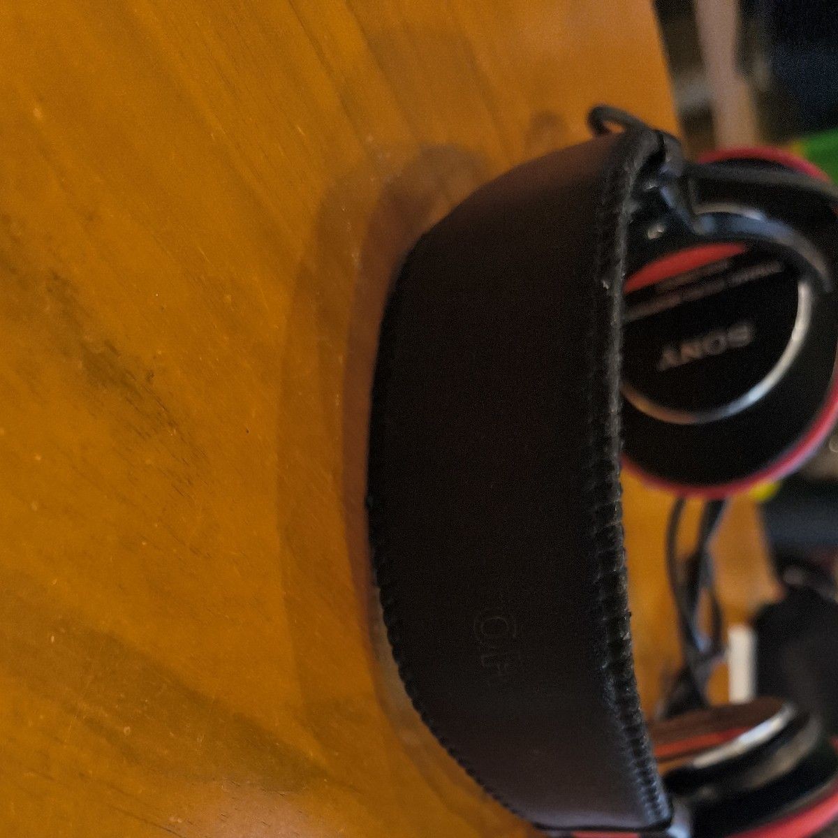 SONY MDR-CD900ST Closed Studio Monitor Wired Headphones Good GP